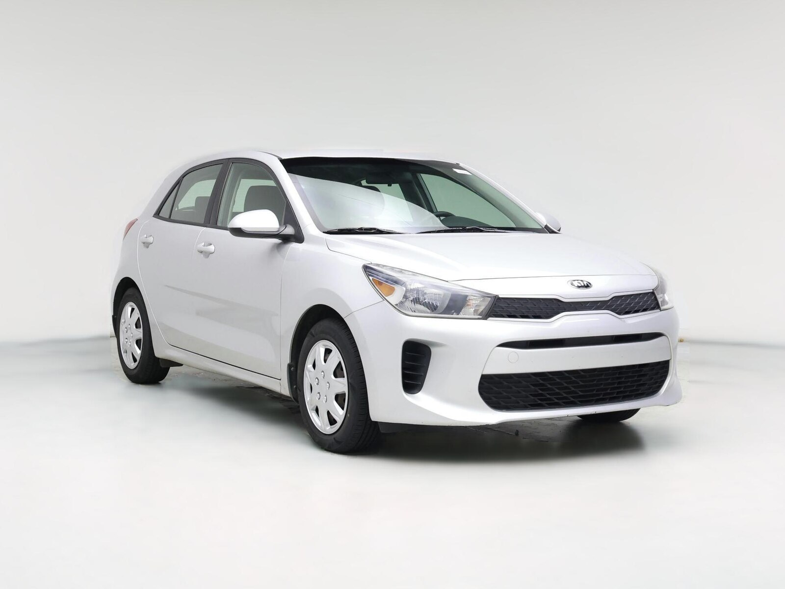 2018 Kia Rio 5-Door