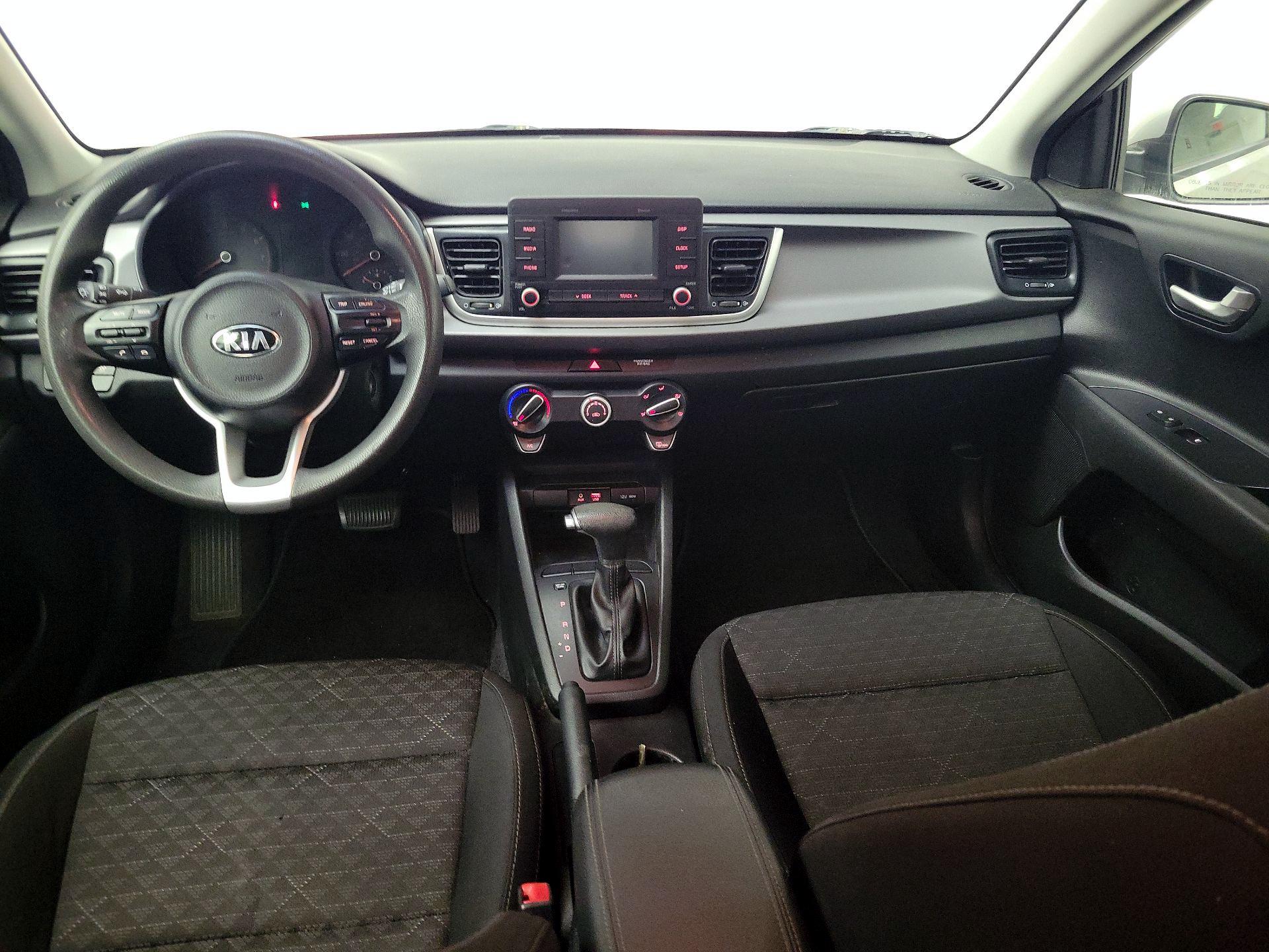 Thumbnail: 2018 Kia Rio5 - 9