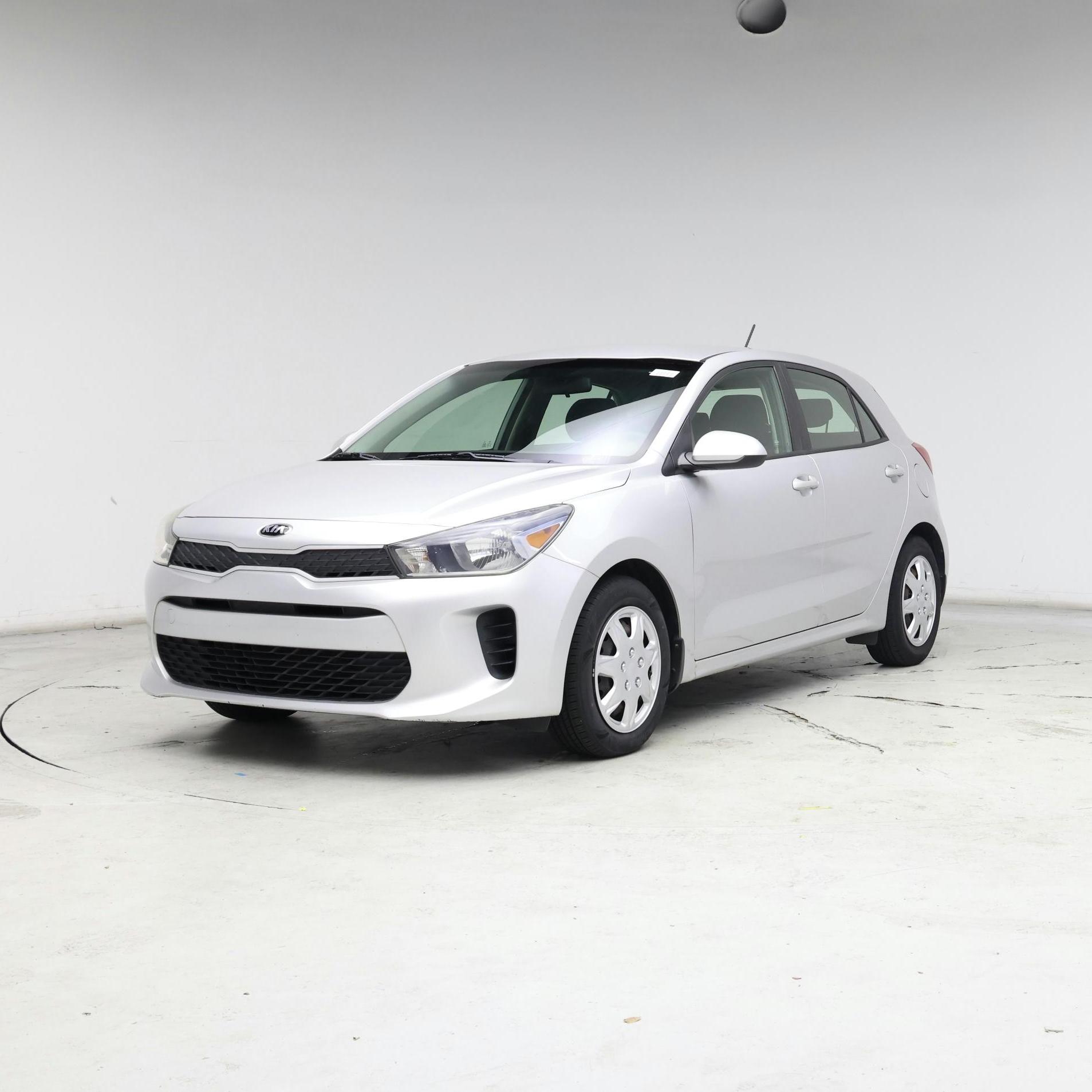 Thumbnail: 2018 Kia Rio5 - 4