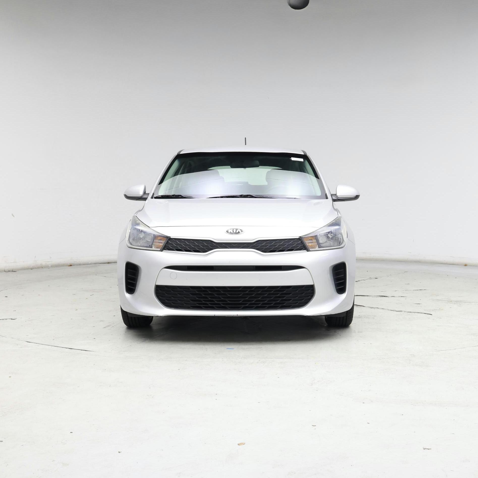 Thumbnail: 2018 Kia Rio5 - 5