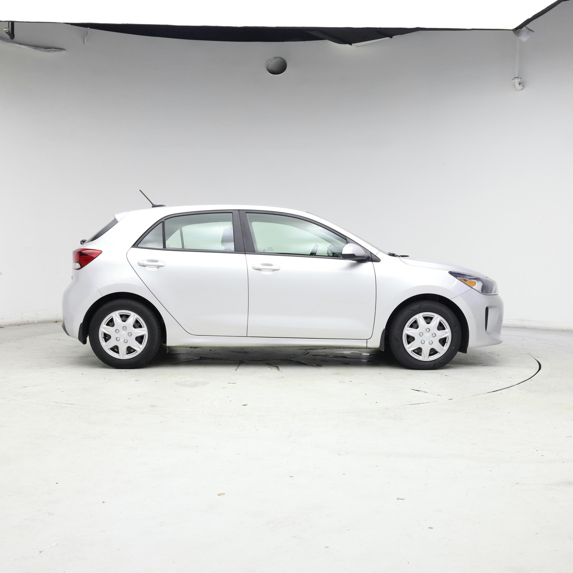 Thumbnail: 2018 Kia Rio5 - 7