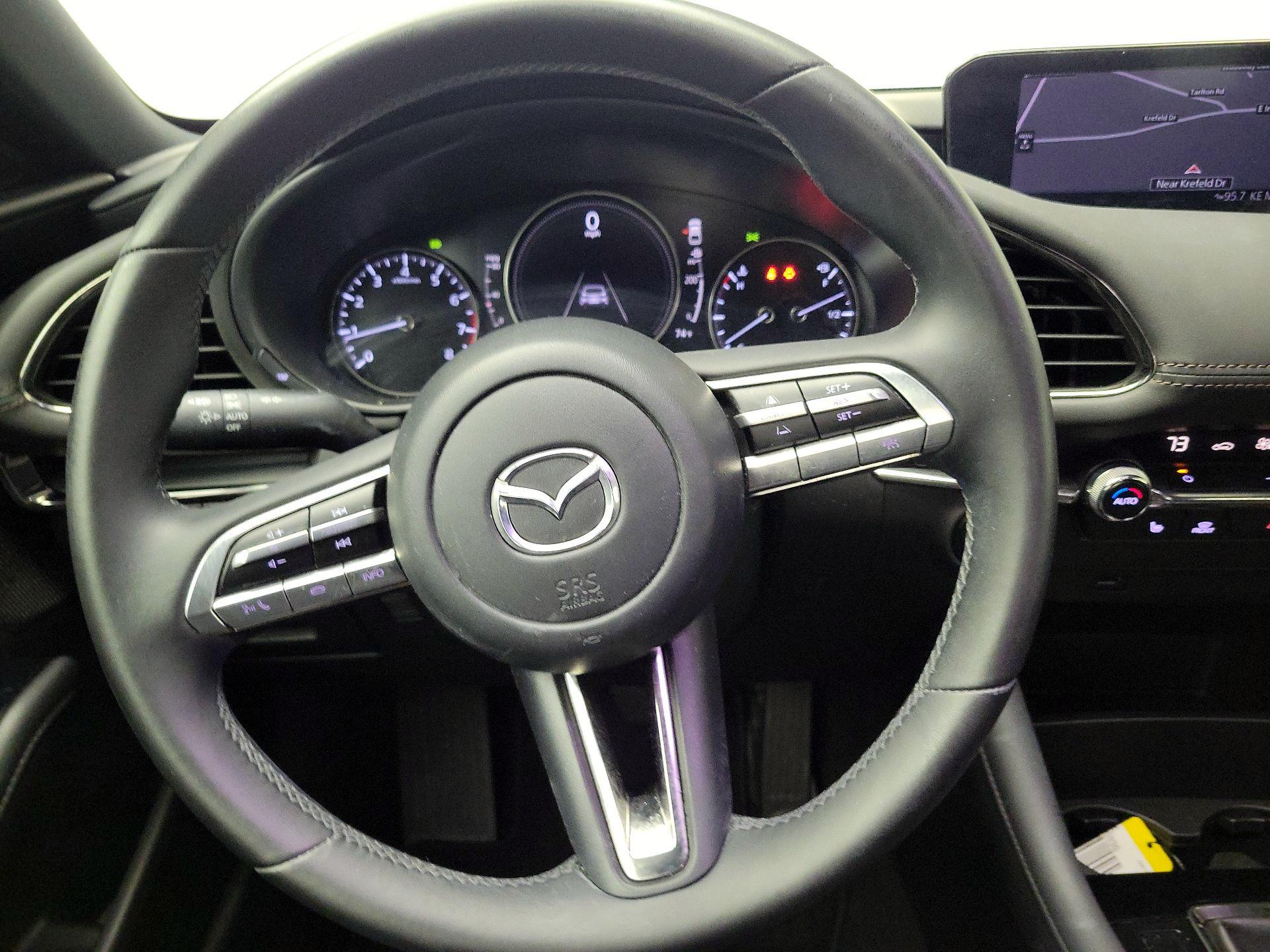 Thumbnail: 2019 Mazda Mazda3 - 10
