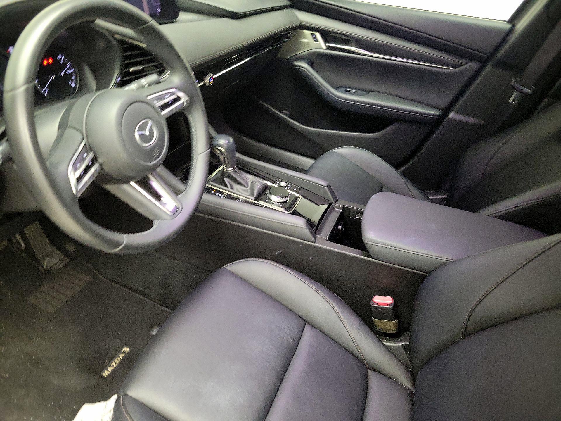 Thumbnail: 2019 Mazda Mazda3 - 11