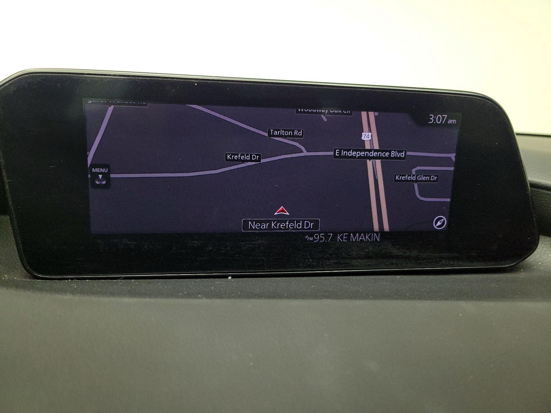 Thumbnail: 2019 Mazda Mazda3 - 13