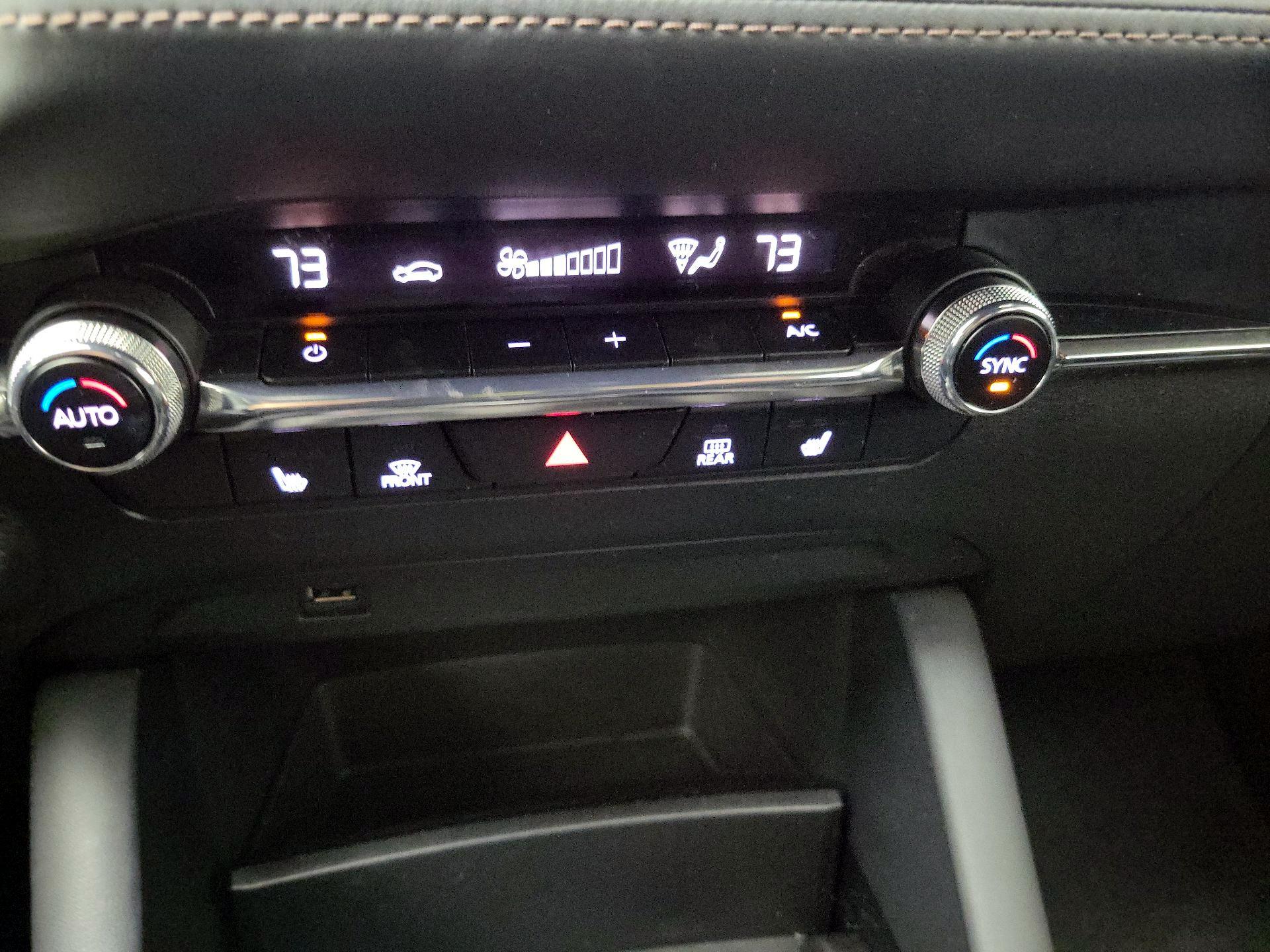 Thumbnail: 2019 Mazda Mazda3 - 16