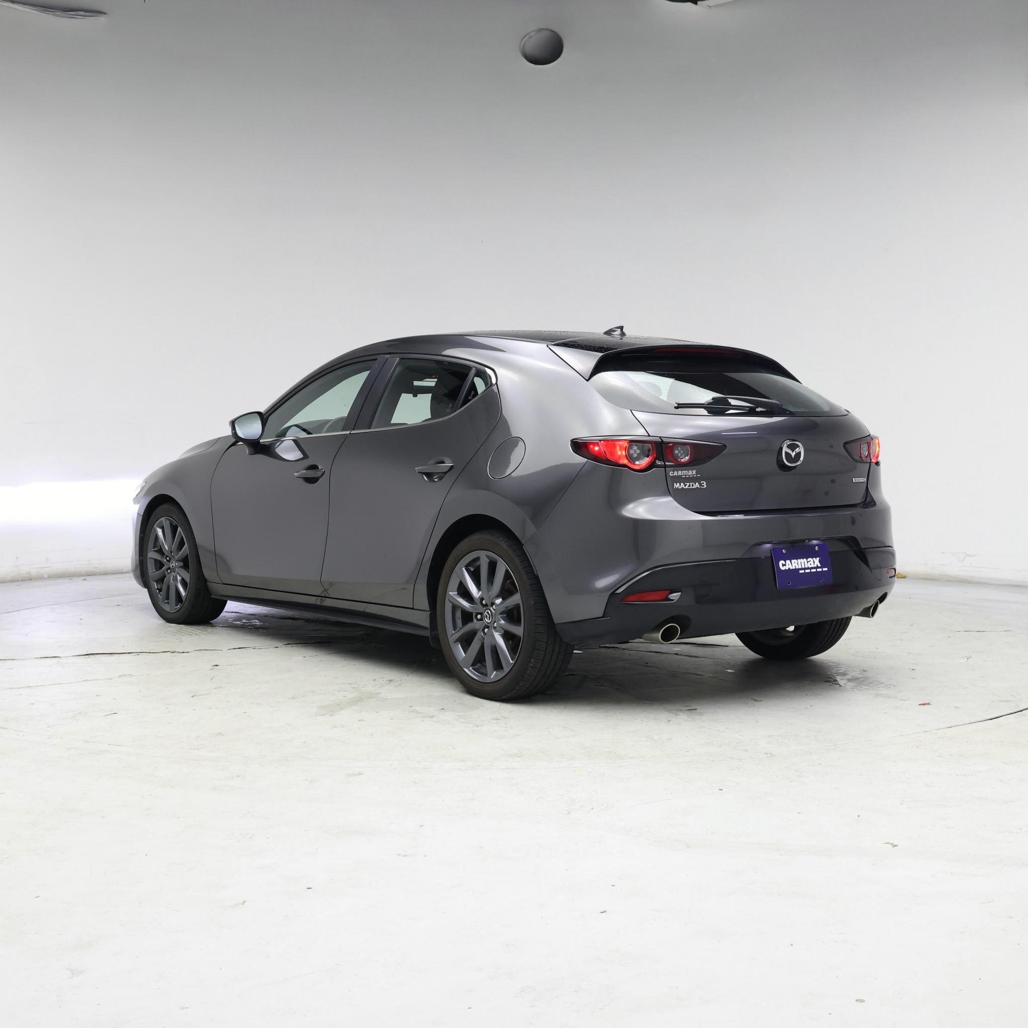 Thumbnail: 2019 Mazda Mazda3 - 2