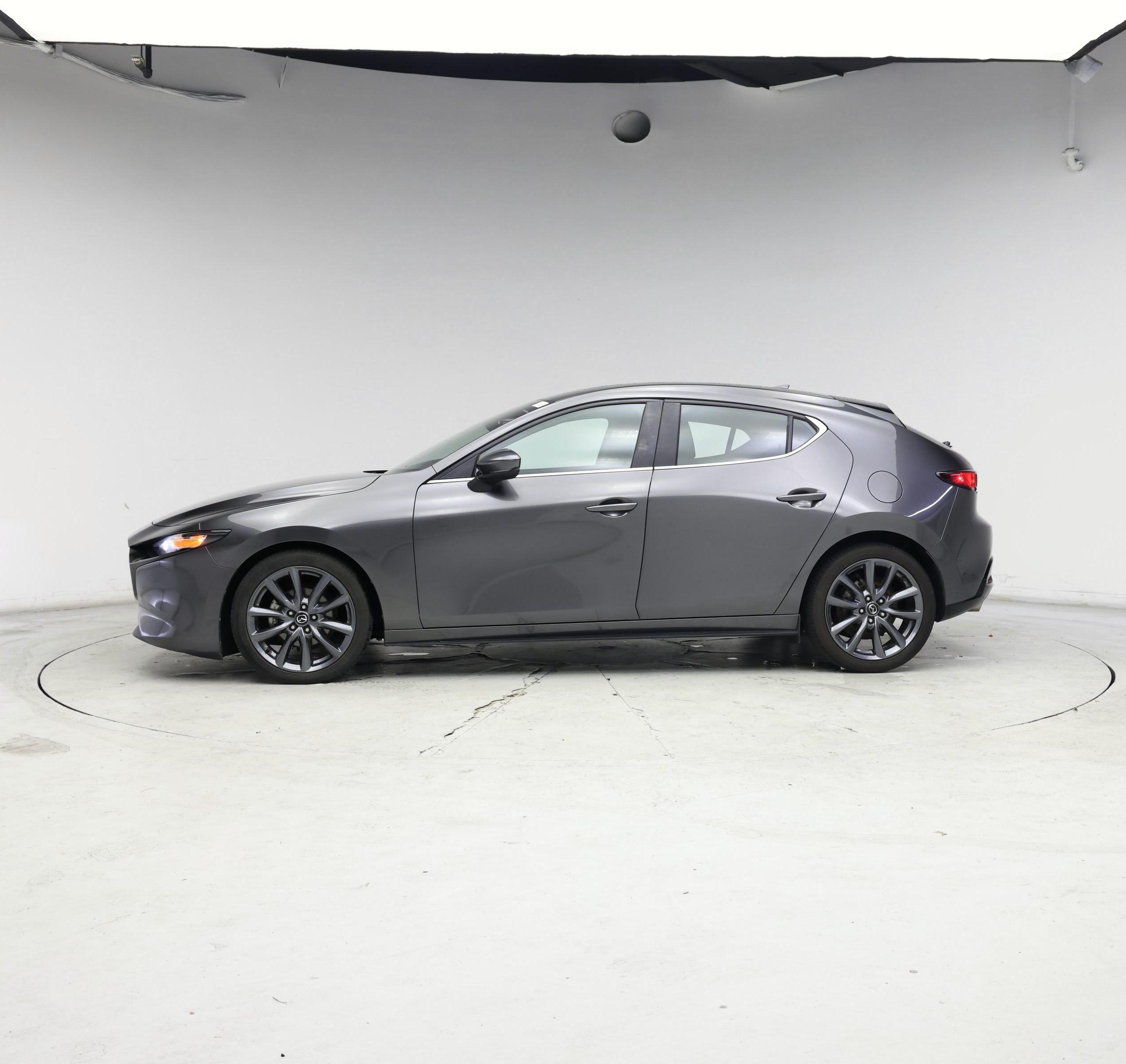 Thumbnail: 2019 Mazda Mazda3 - 3