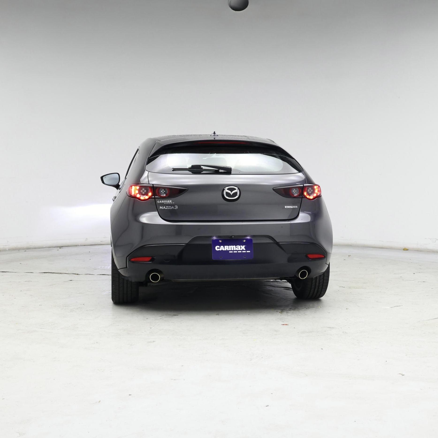 Thumbnail: 2019 Mazda Mazda3 - 6