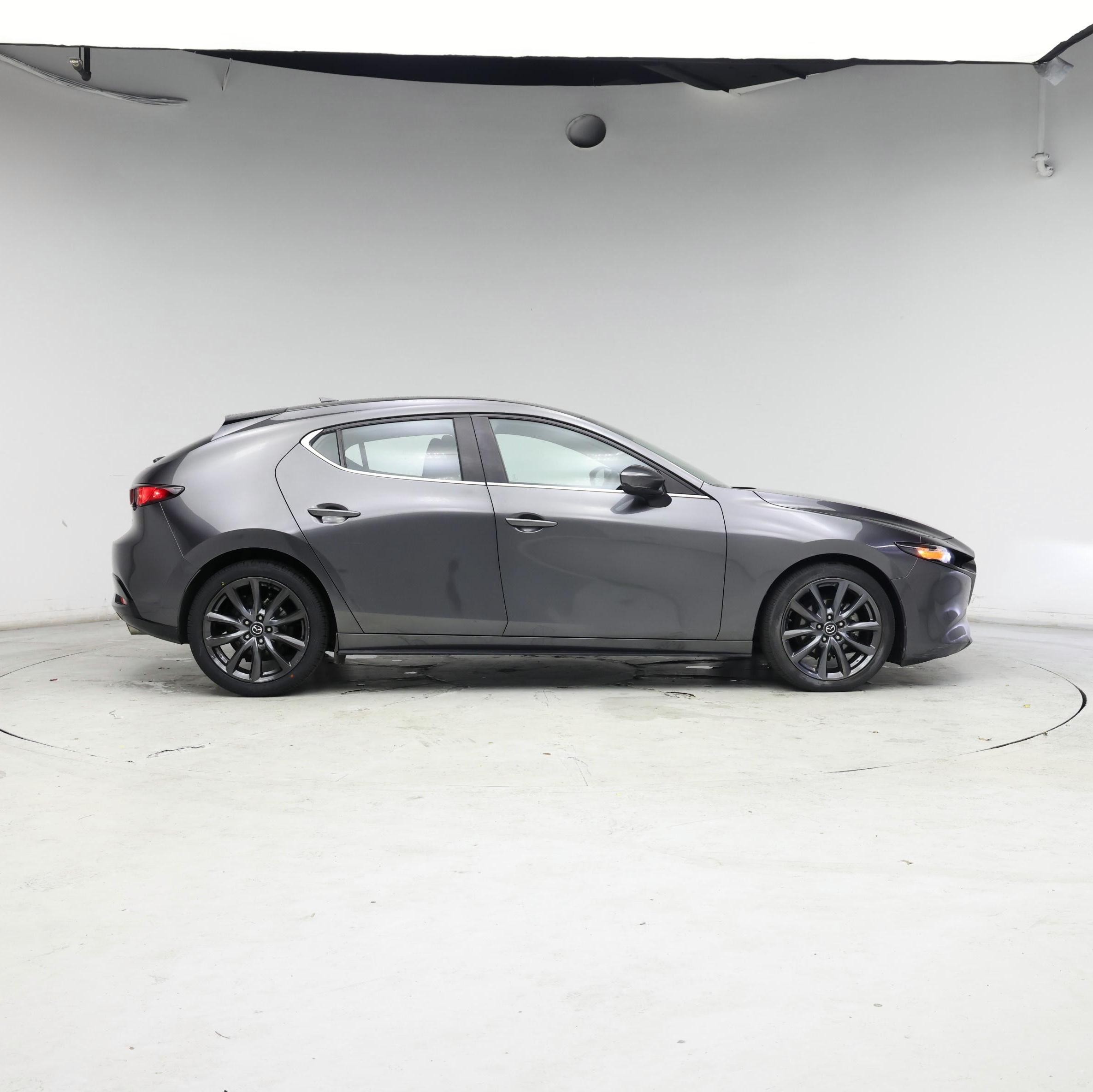 Thumbnail: 2019 Mazda Mazda3 - 7