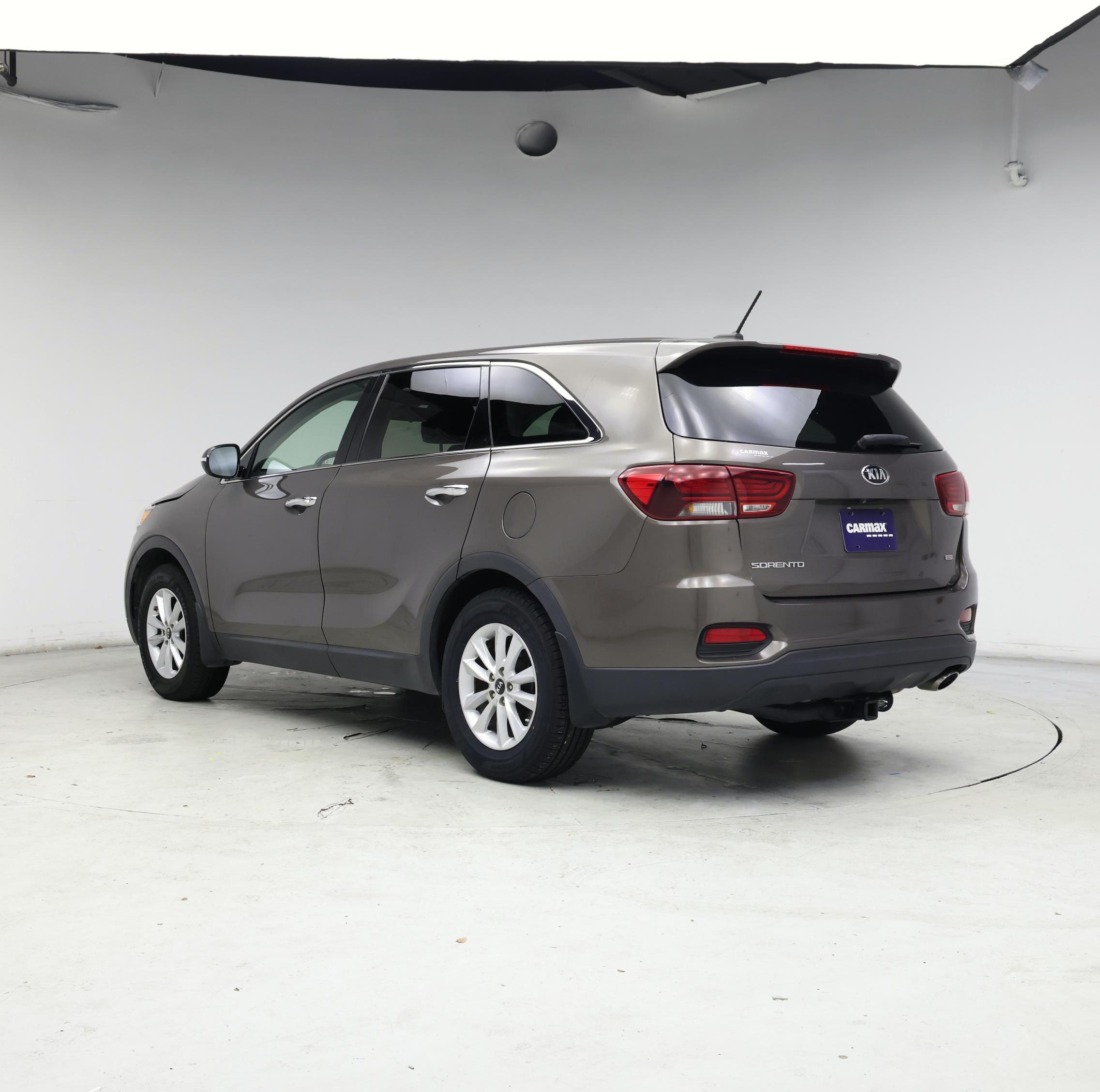 Thumbnail: 2020 Kia Sorento - 2
