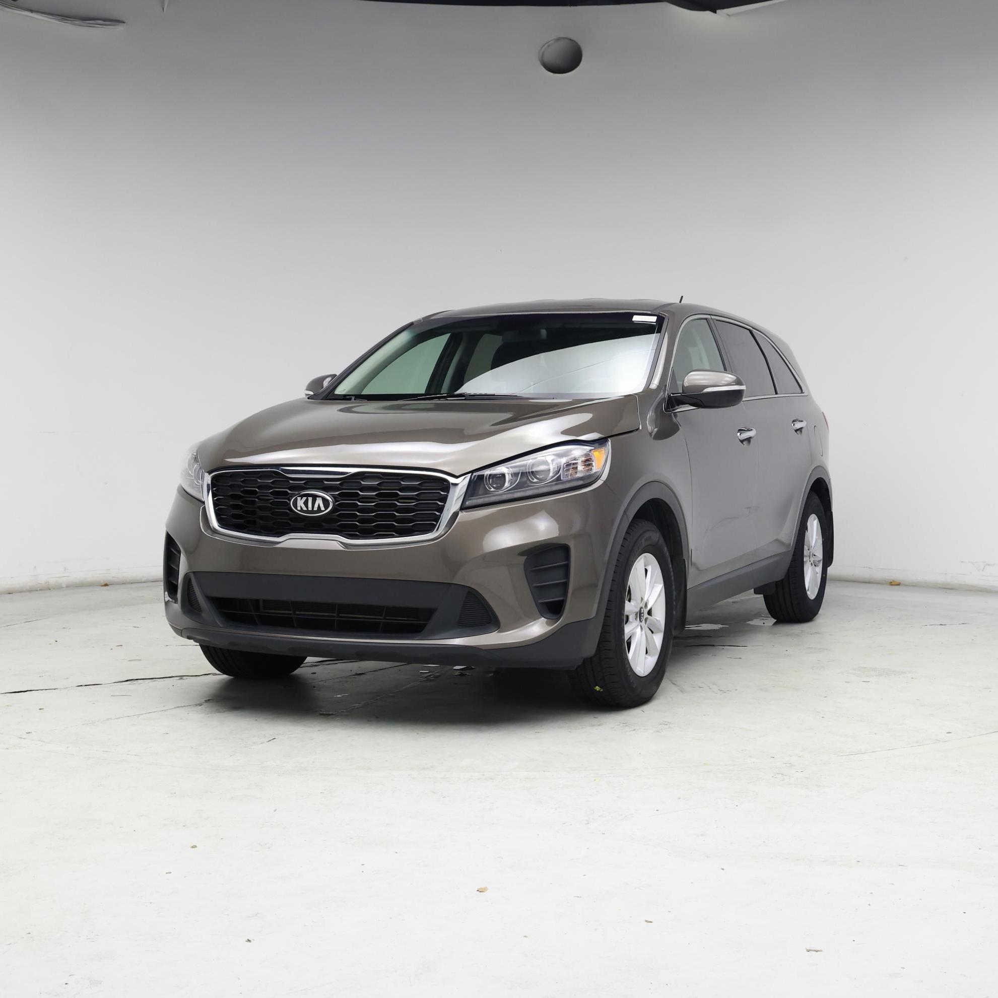 Thumbnail: 2020 Kia Sorento - 4