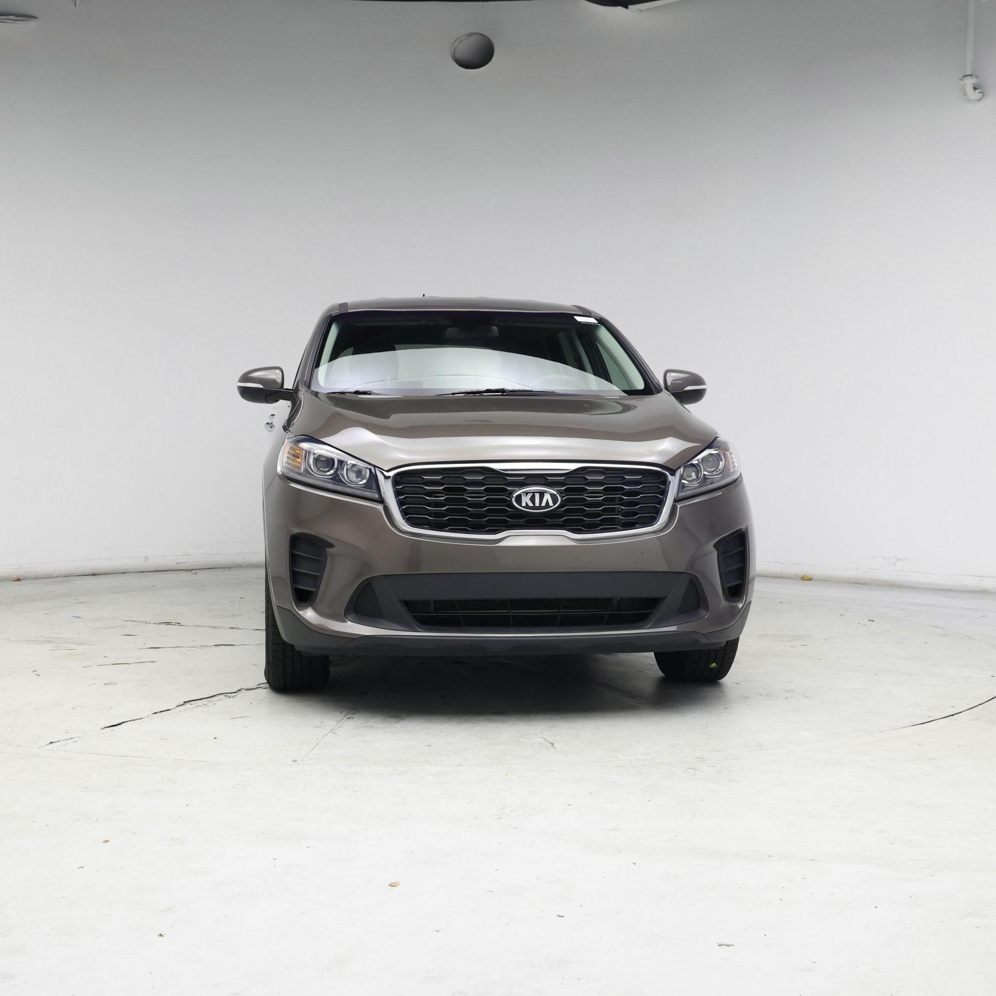 Thumbnail: 2020 Kia Sorento - 5