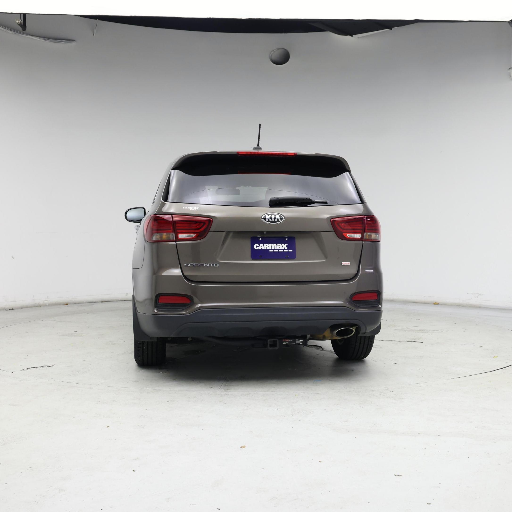 Thumbnail: 2020 Kia Sorento - 6
