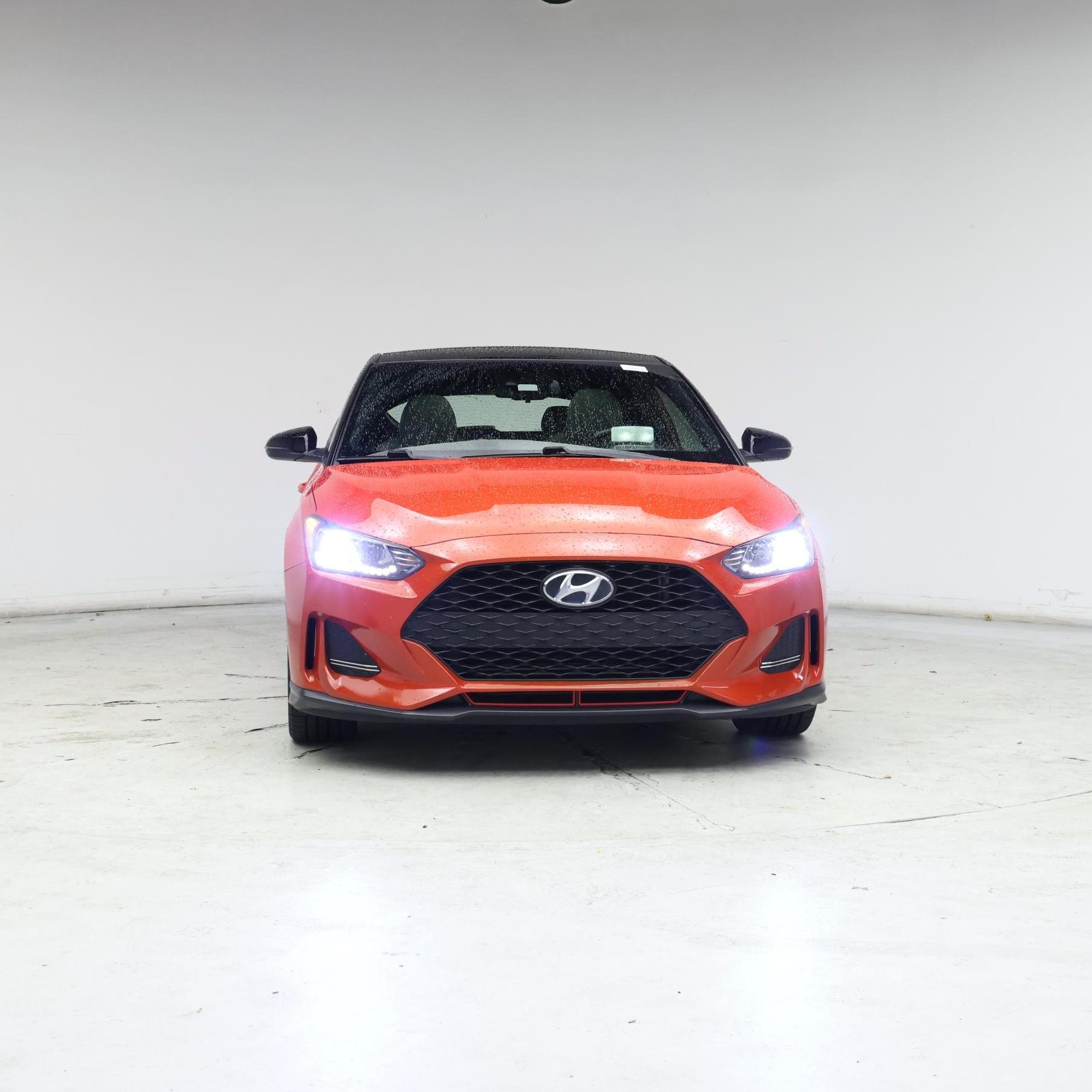 Thumbnail: 2019 Hyundai Veloster - 5