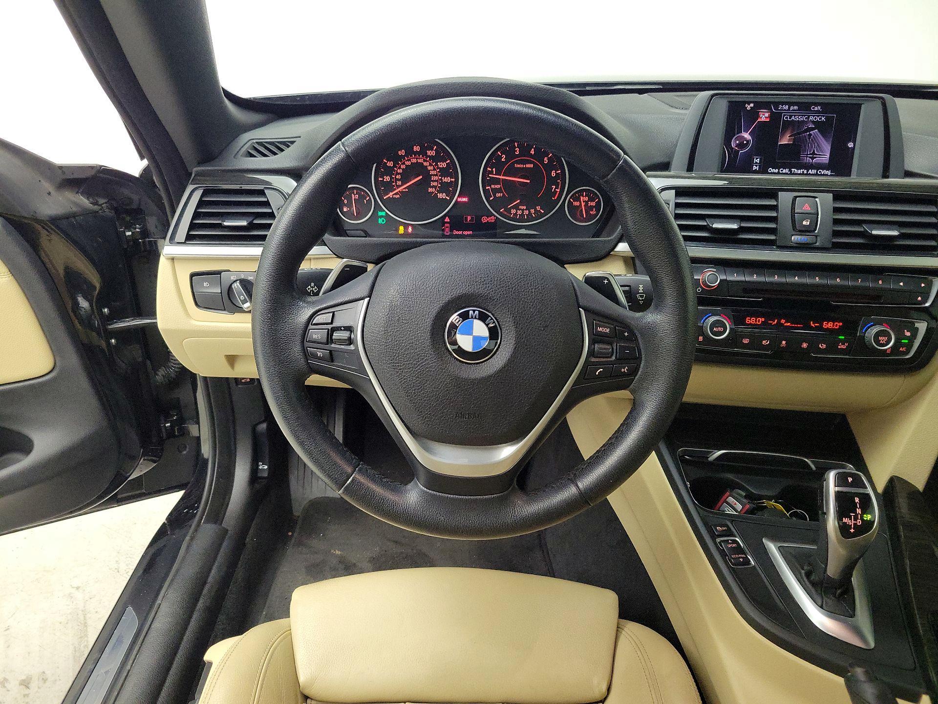 Thumbnail: 2017 BMW 4 Series - 10