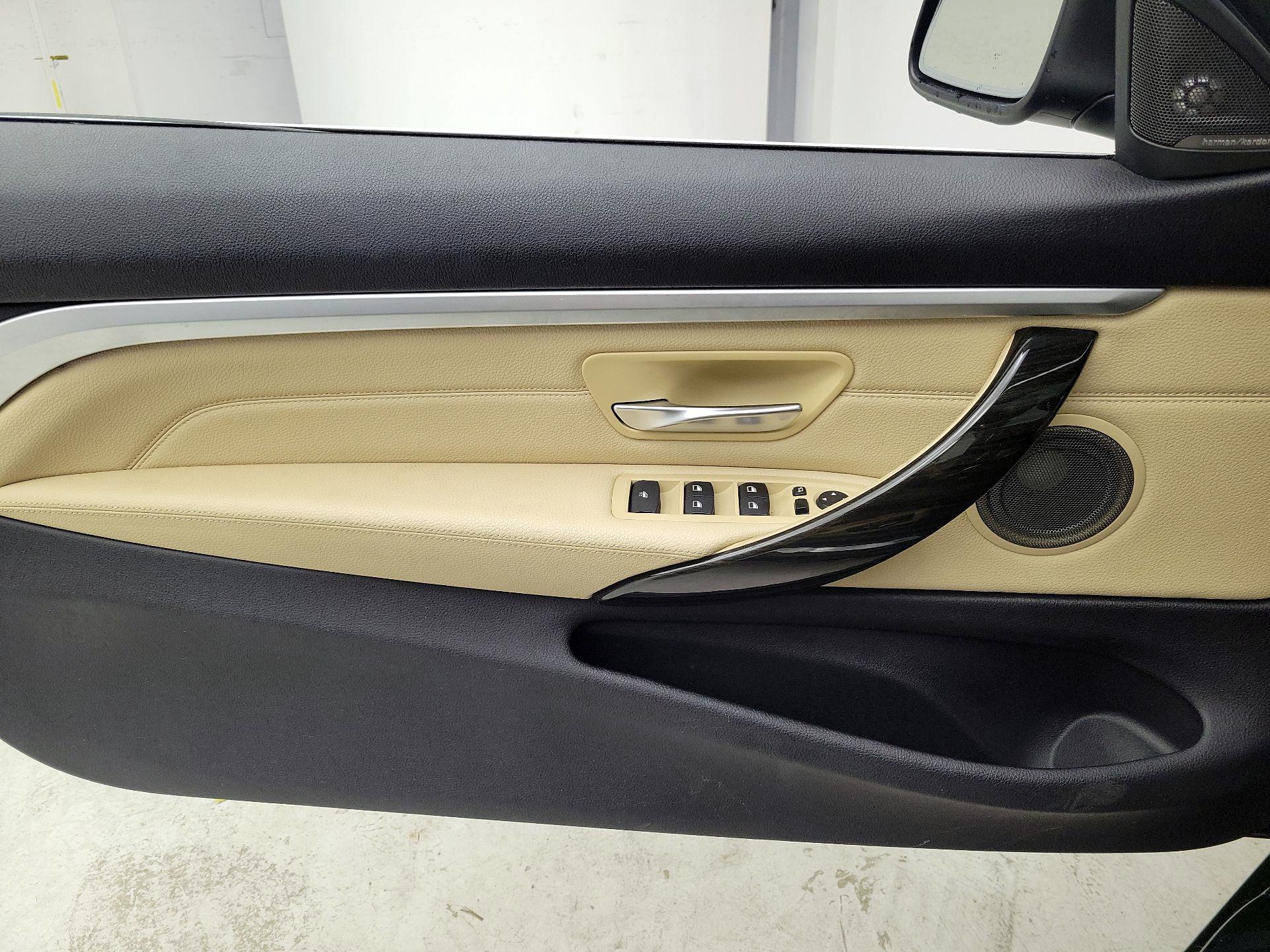 Thumbnail: 2017 BMW 4 Series - 12