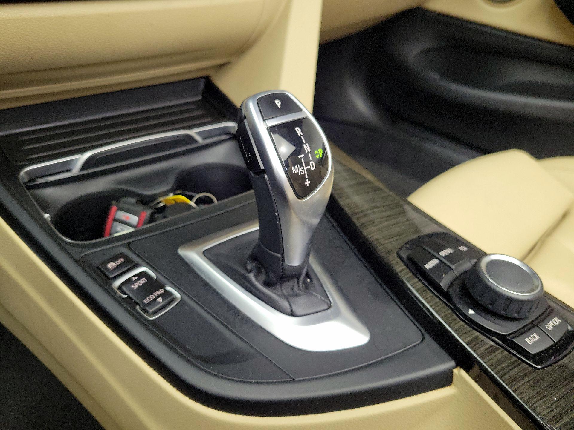 Thumbnail: 2017 BMW 4 Series - 16