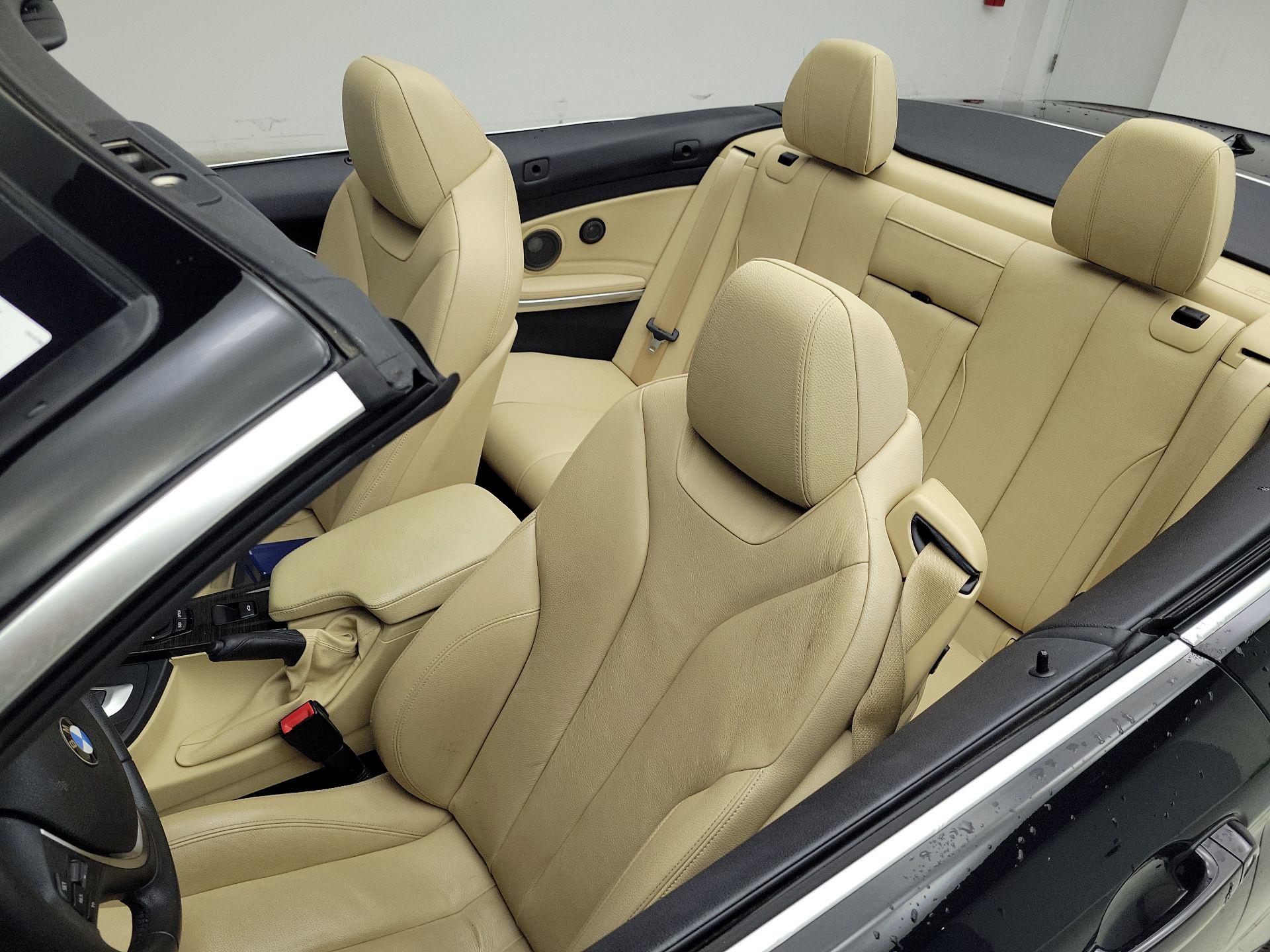 Thumbnail: 2017 BMW 4 Series - 18