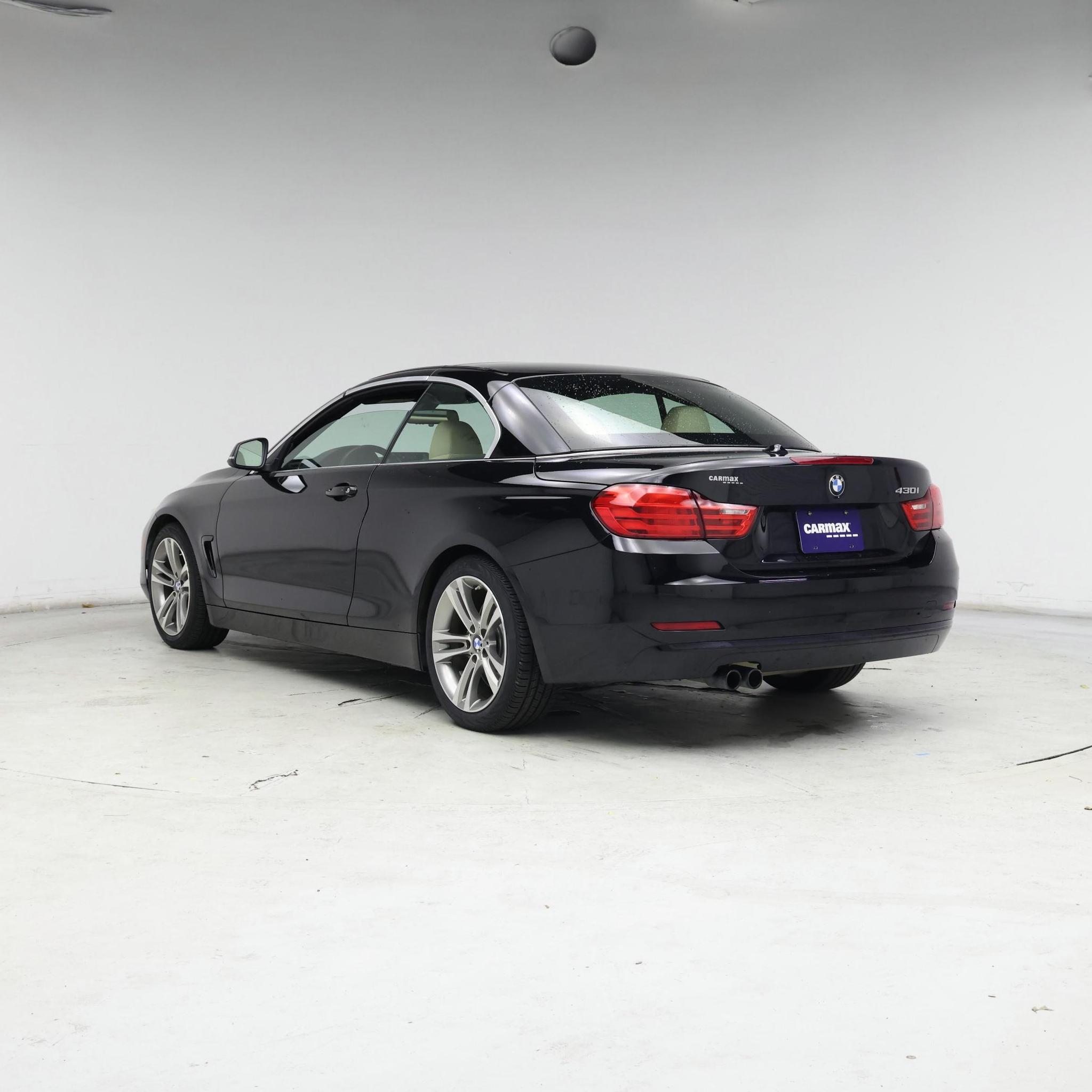 Thumbnail: 2017 BMW 4 Series - 2