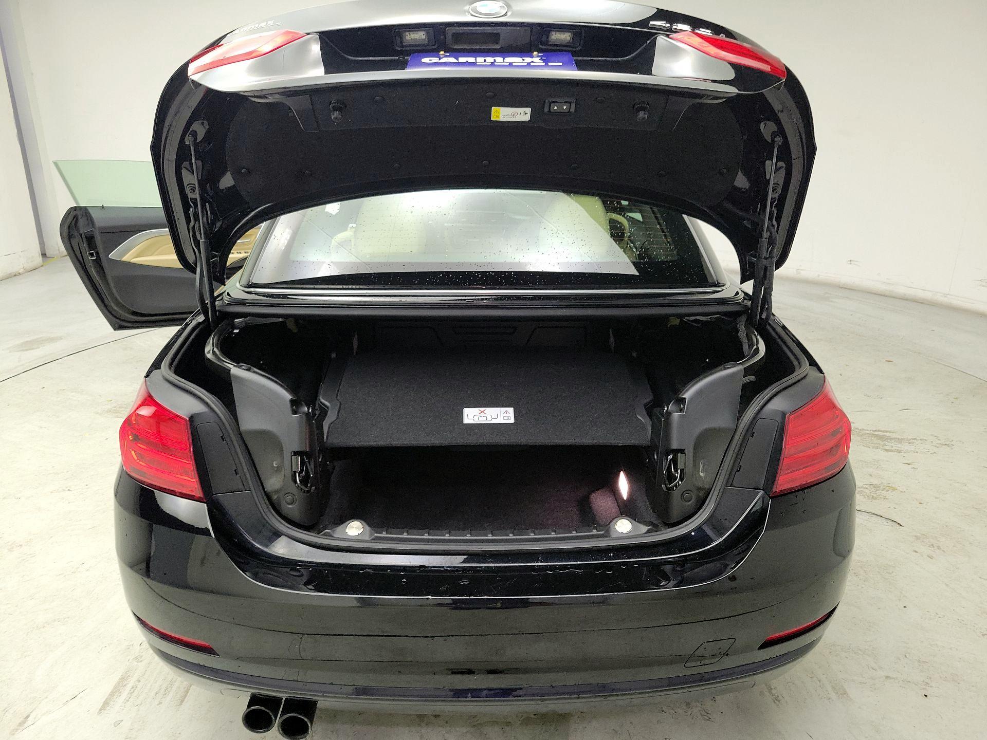 Thumbnail: 2017 BMW 4 Series - 20