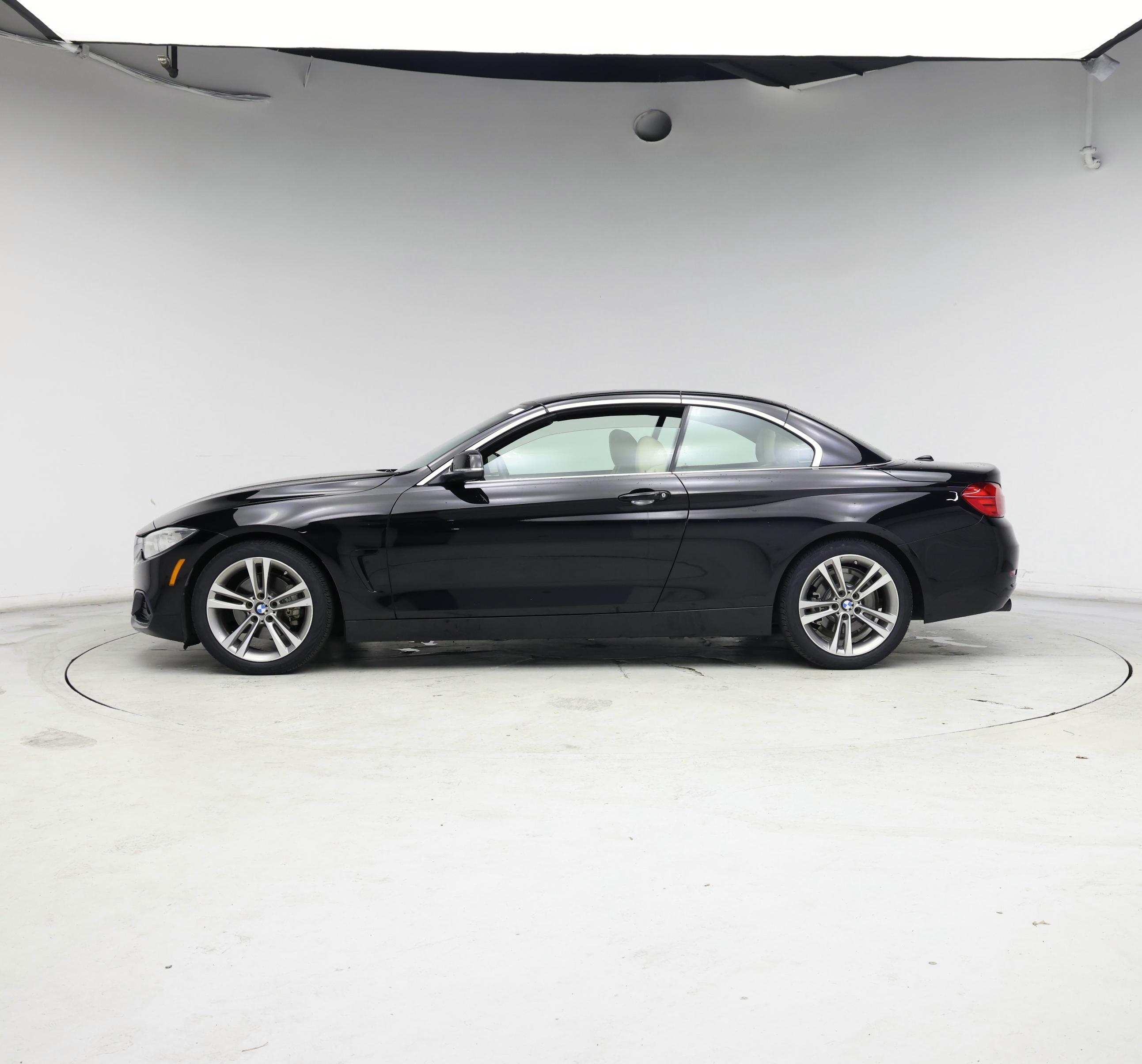 Thumbnail: 2017 BMW 4 Series - 3