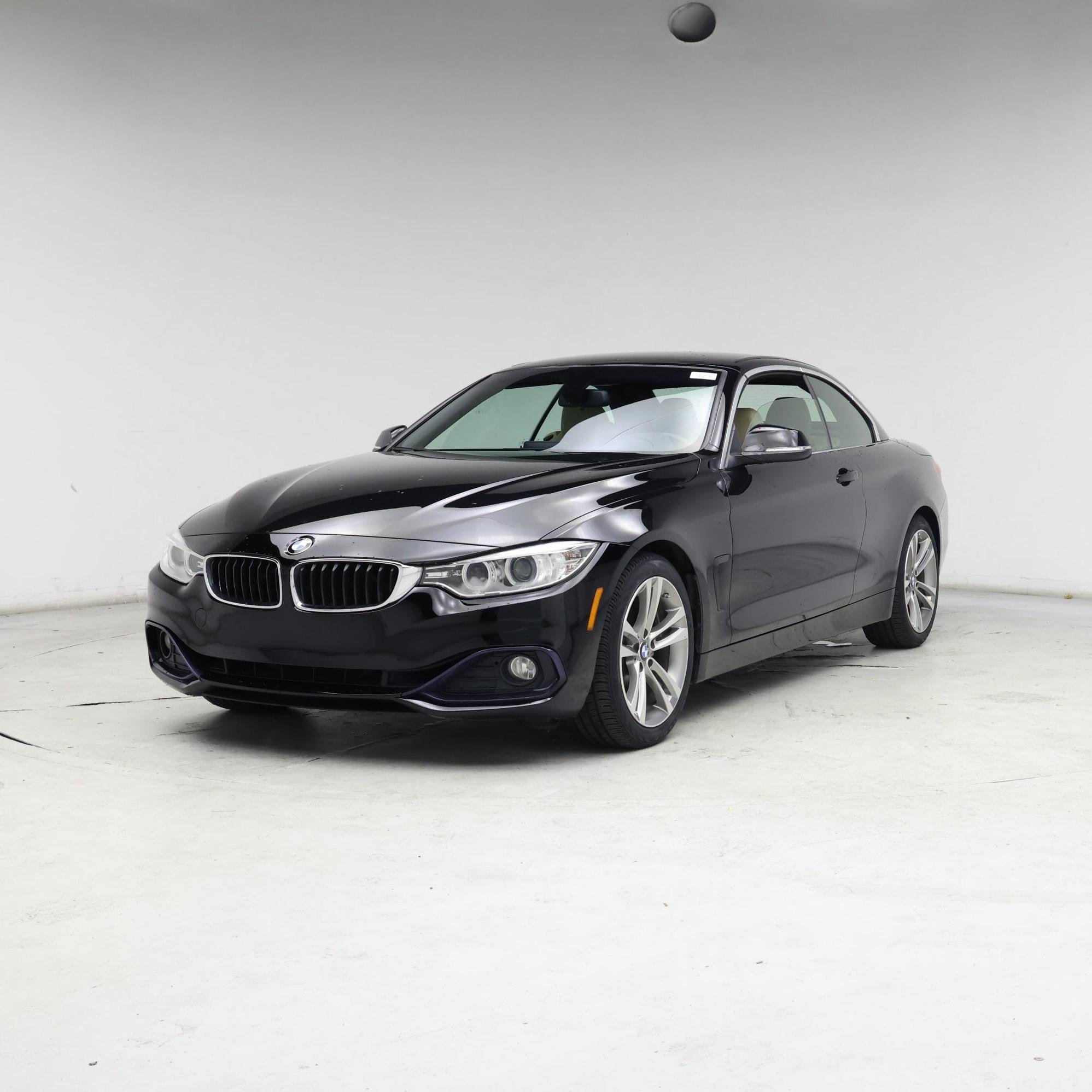 Thumbnail: 2017 BMW 4 Series - 4