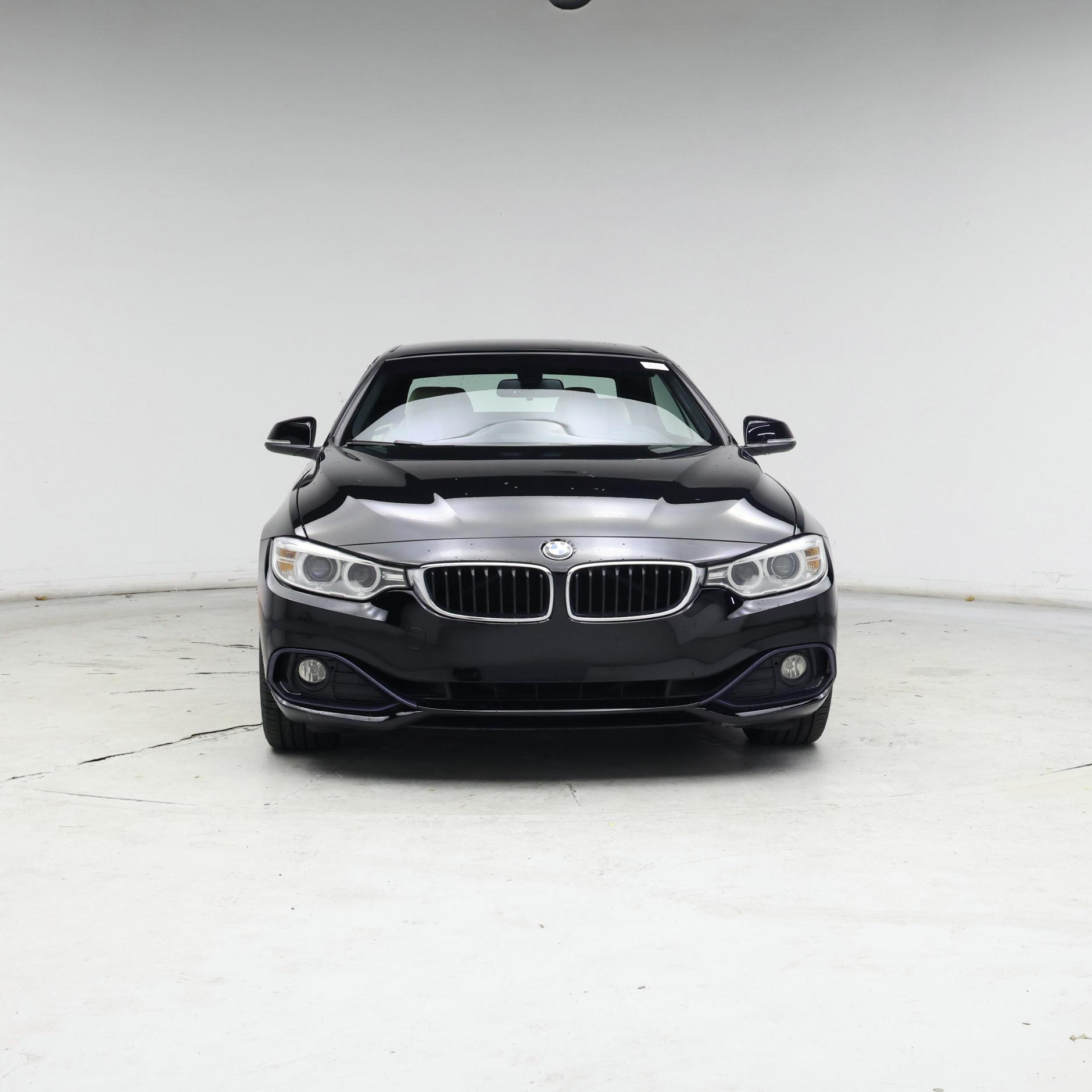 Thumbnail: 2017 BMW 4 Series - 5