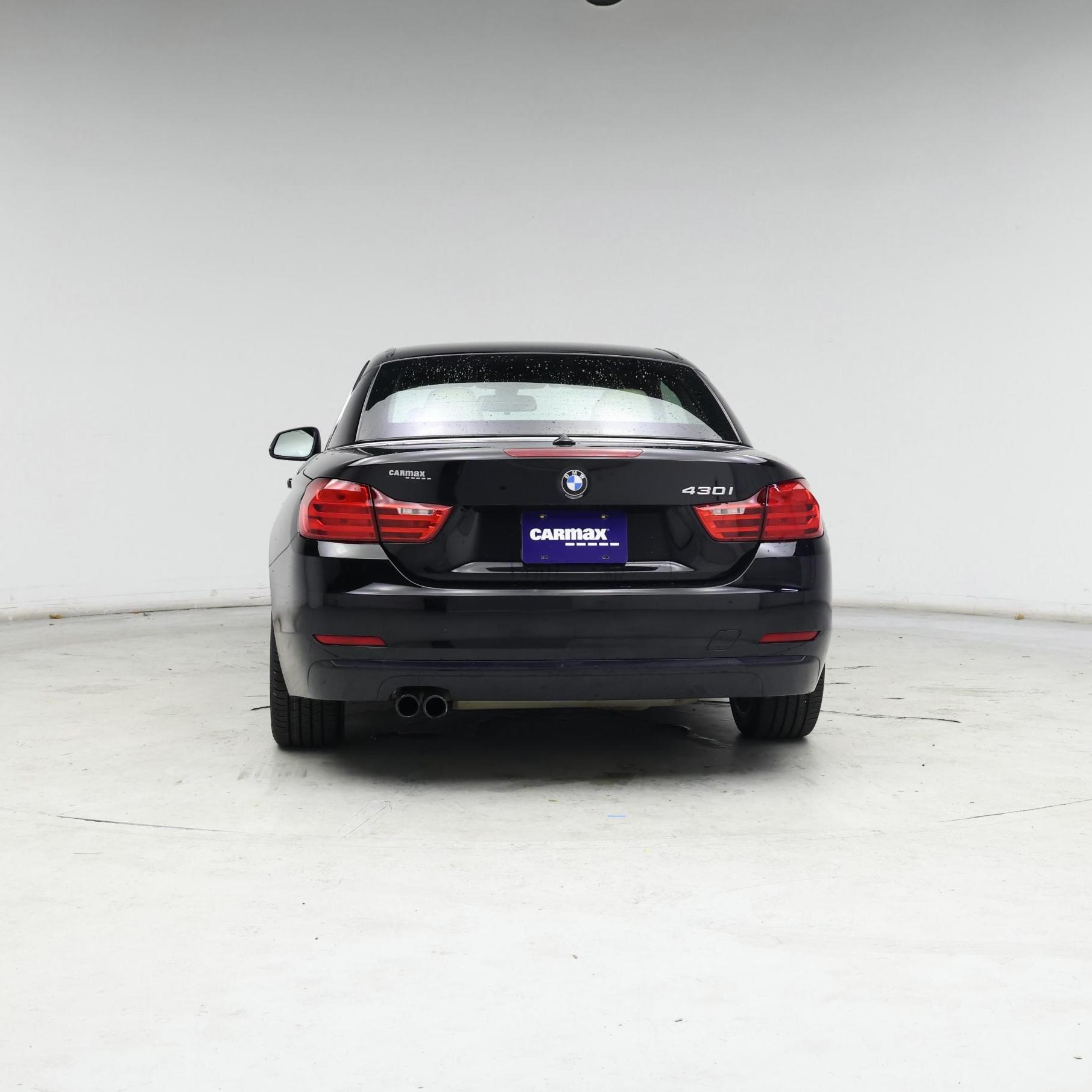 Thumbnail: 2017 BMW 4 Series - 6