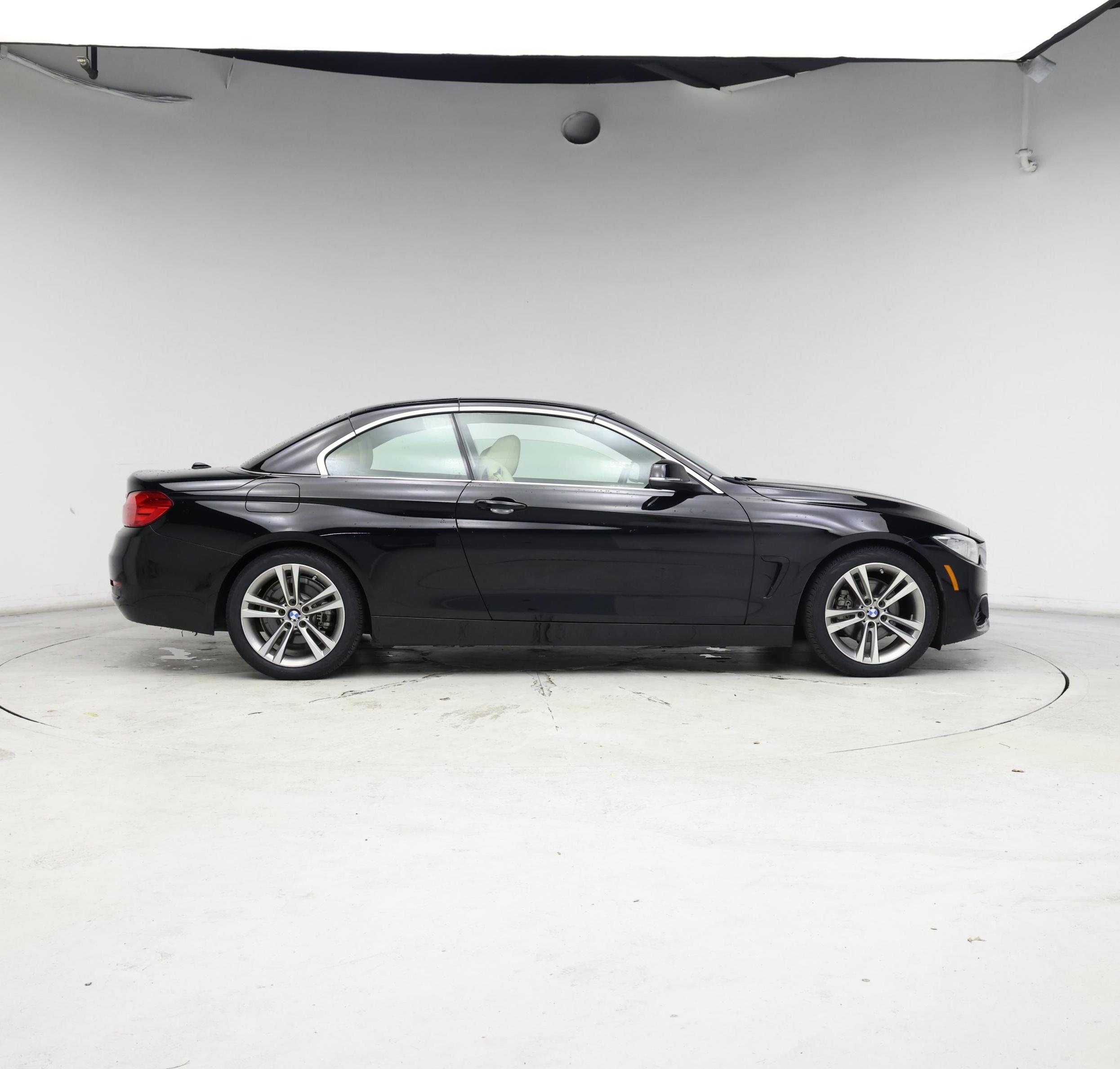 Thumbnail: 2017 BMW 4 Series - 7