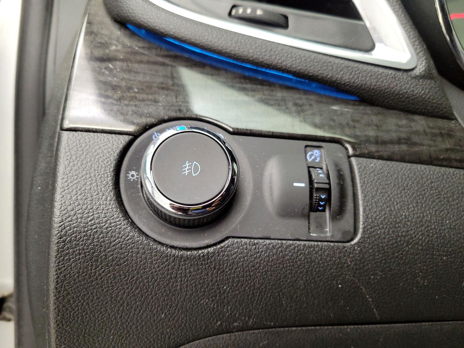 Thumbnail: 2014 Buick Encore - 13