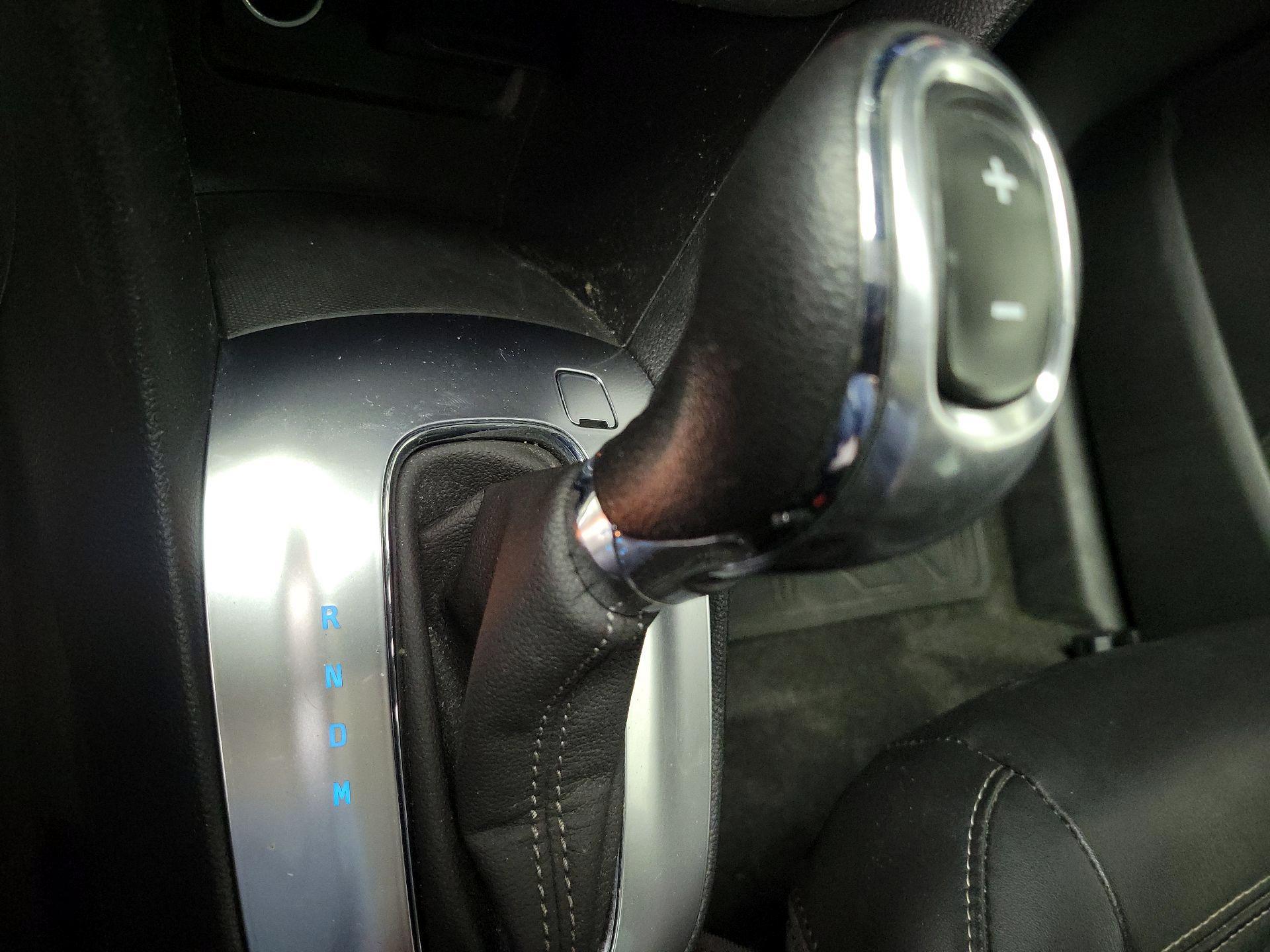 Thumbnail: 2014 Buick Encore - 18
