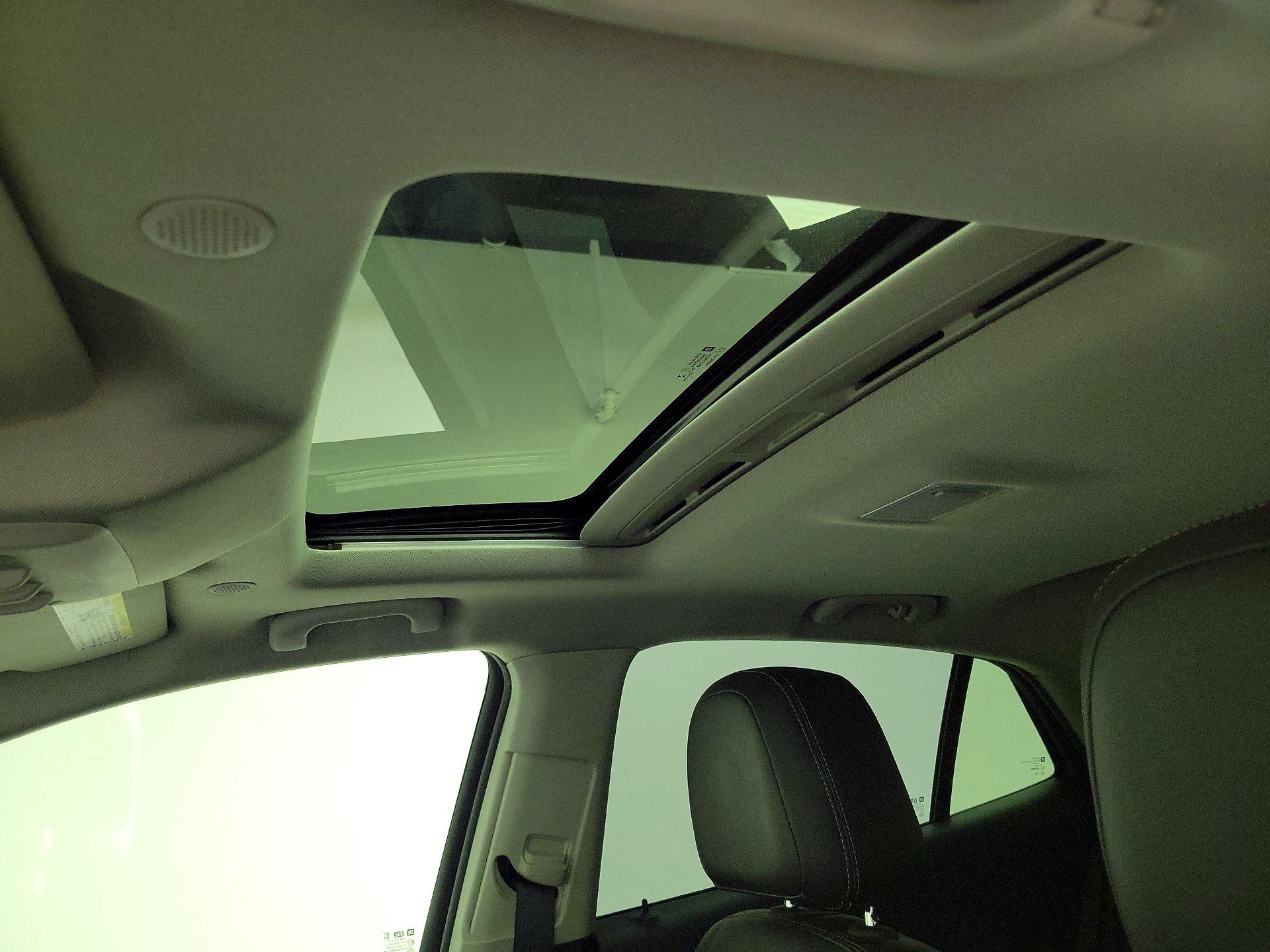 Thumbnail: 2014 Buick Encore - 20