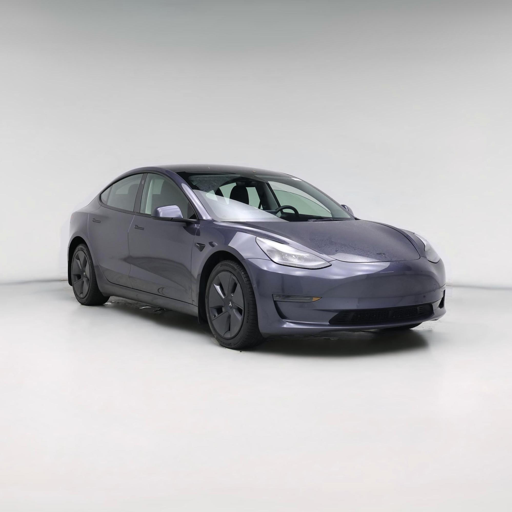 Thumbnail: 2022 Tesla Model 3 - 1