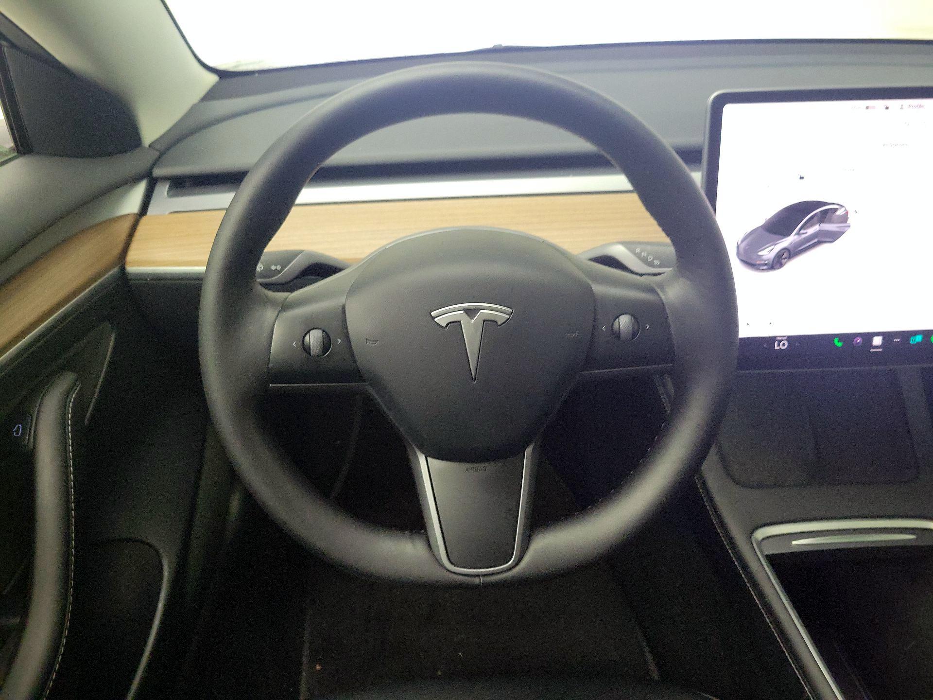 Thumbnail: 2022 Tesla Model 3 - 10