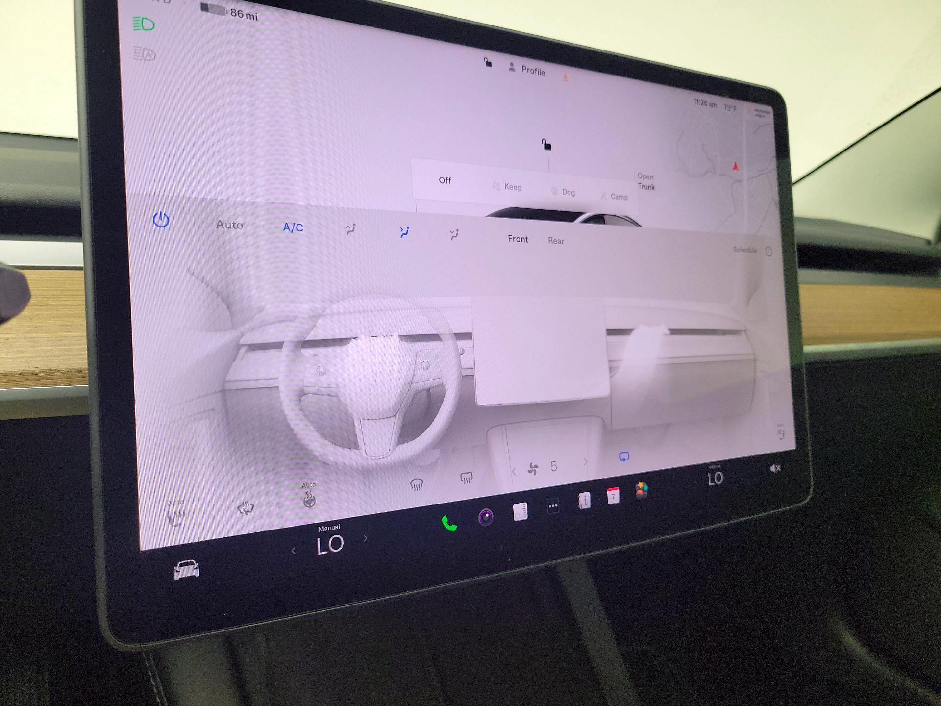 Thumbnail: 2022 Tesla Model 3 - 16