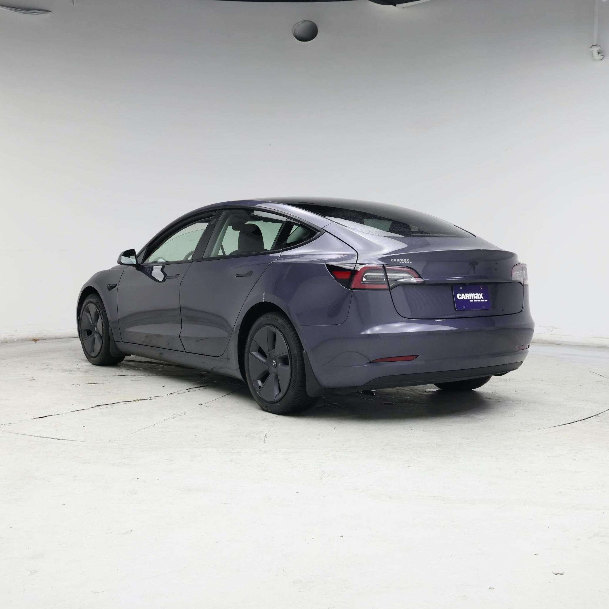 Thumbnail: 2022 Tesla Model 3 - 2