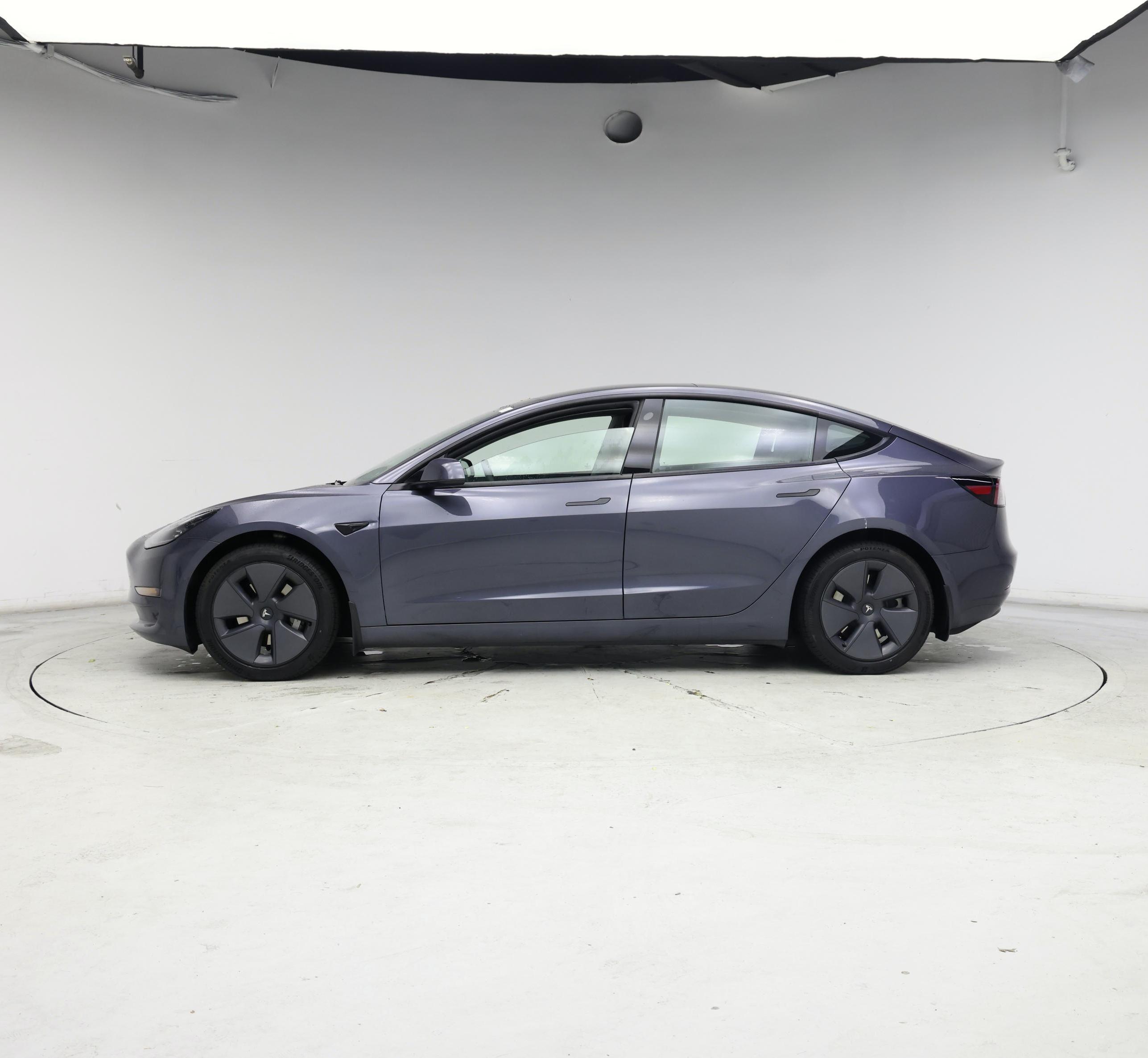 Thumbnail: 2022 Tesla Model 3 - 3