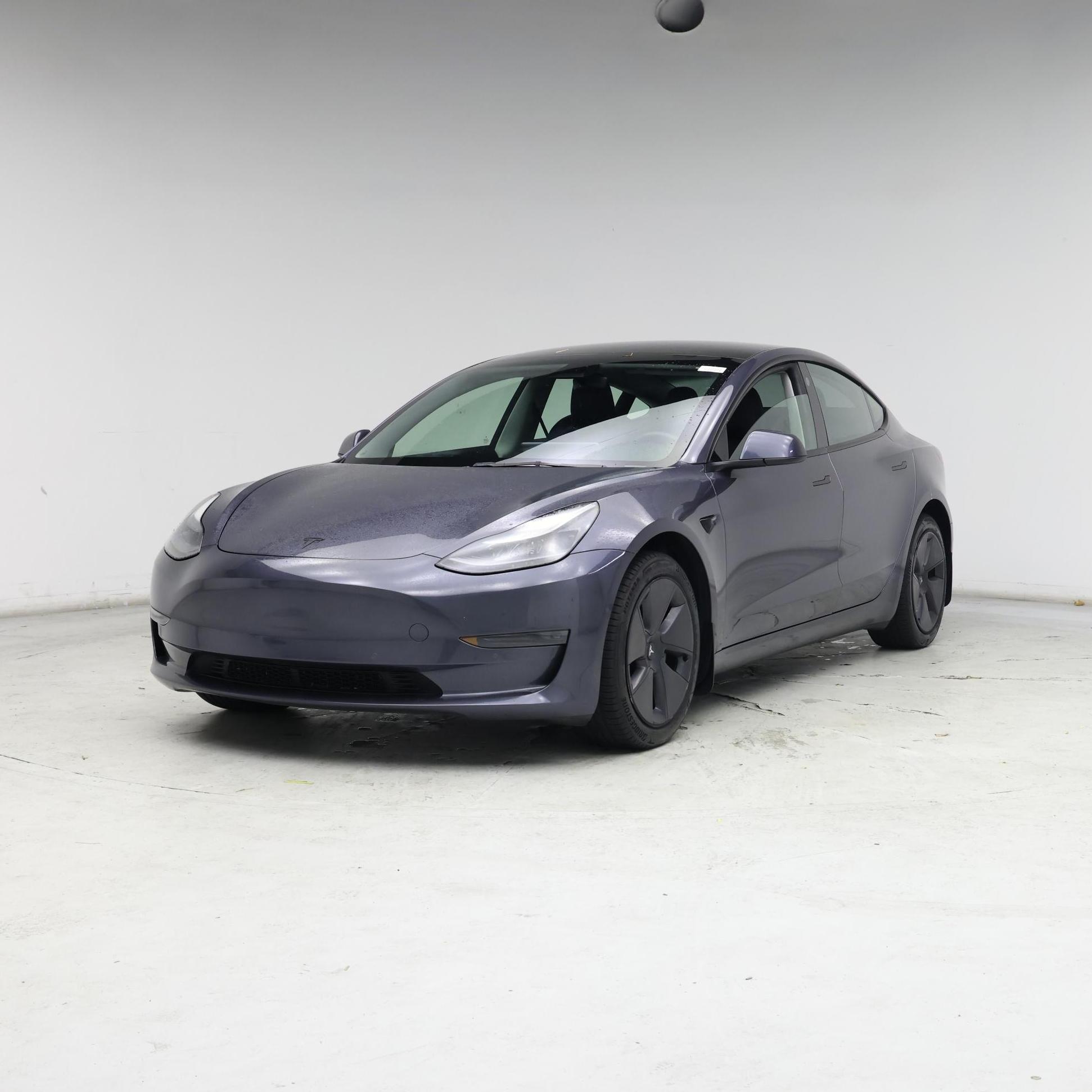 Thumbnail: 2022 Tesla Model 3 - 4