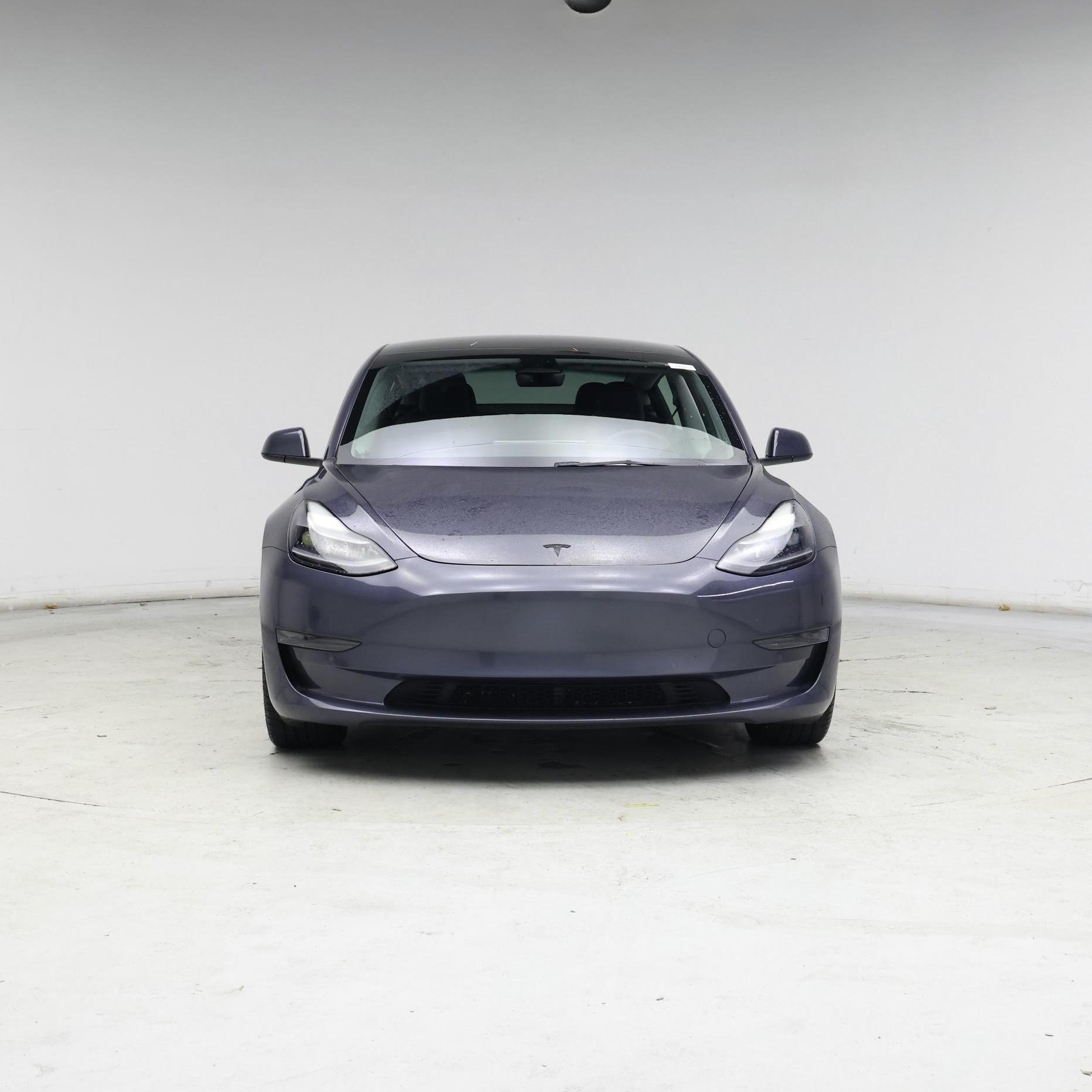 Thumbnail: 2022 Tesla Model 3 - 5