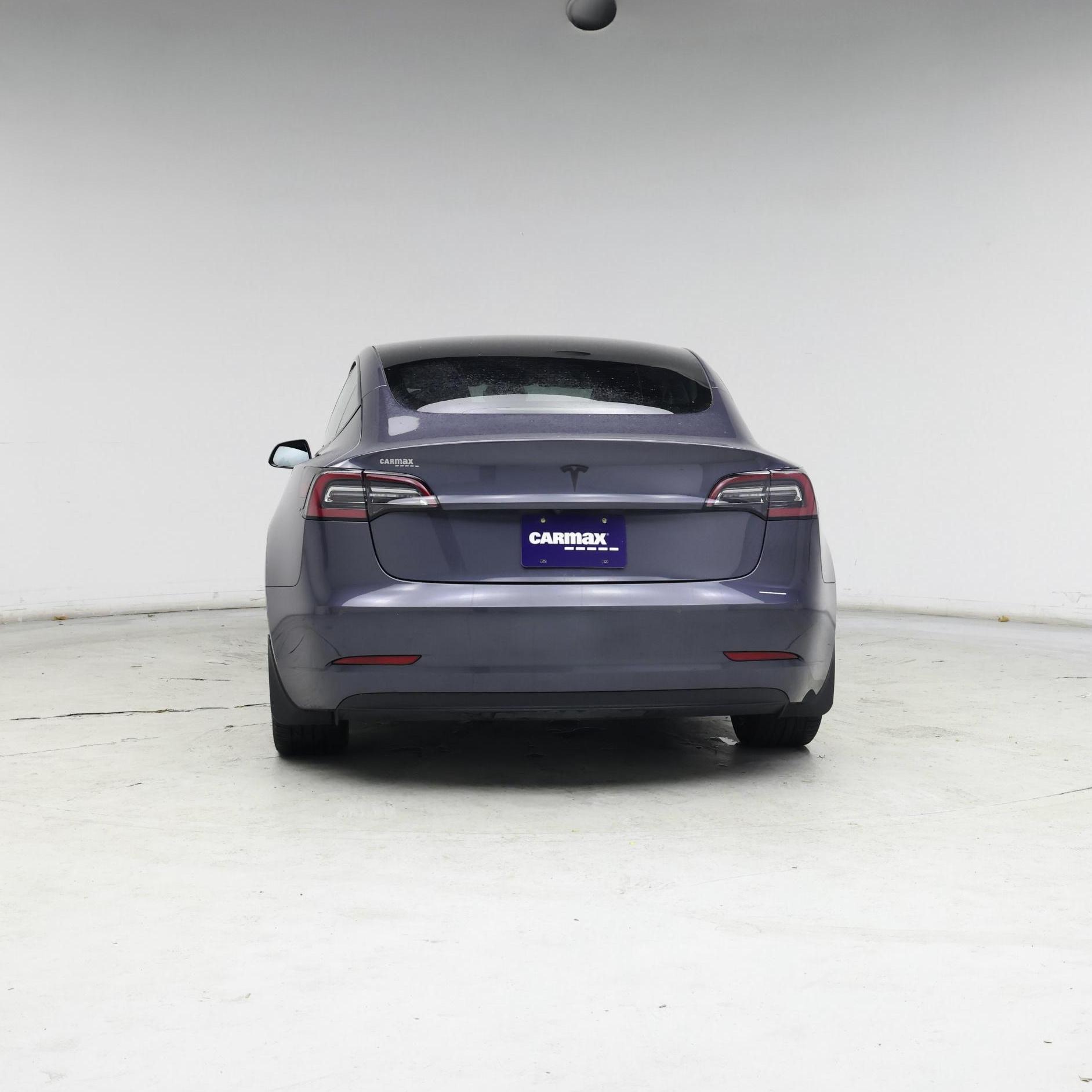 Thumbnail: 2022 Tesla Model 3 - 6