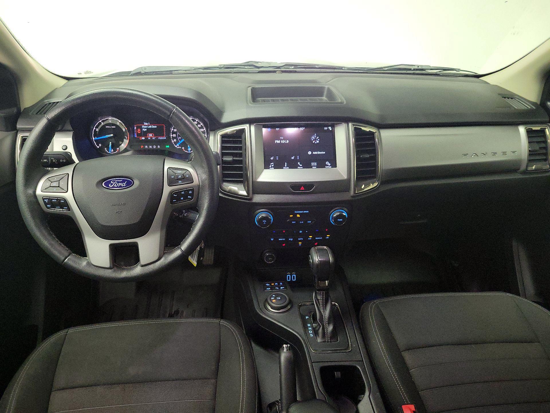 Thumbnail: 2019 Ford Ranger - 9