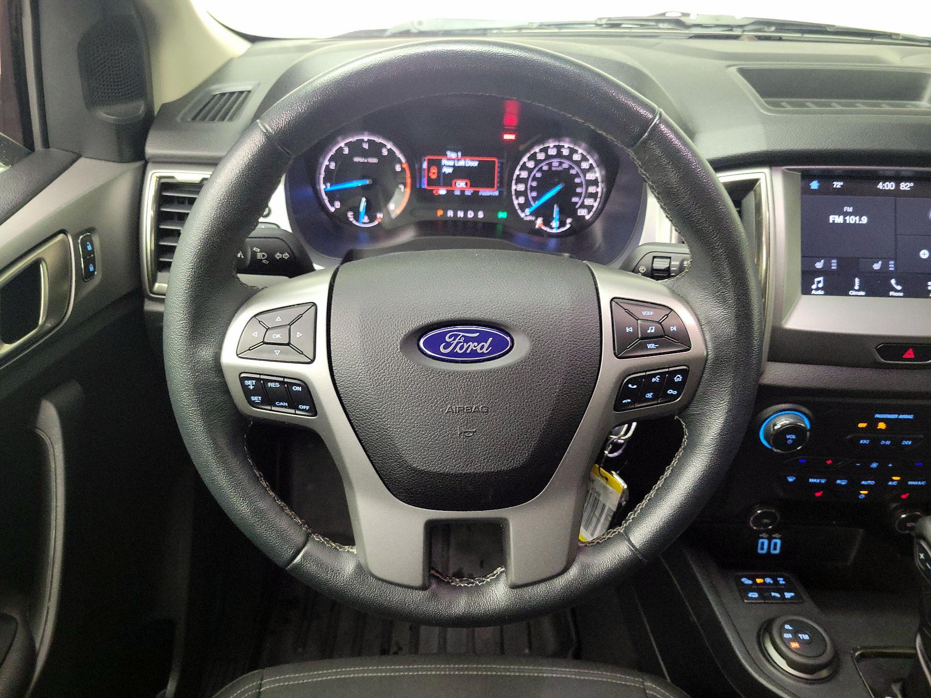 Thumbnail: 2019 Ford Ranger - 10