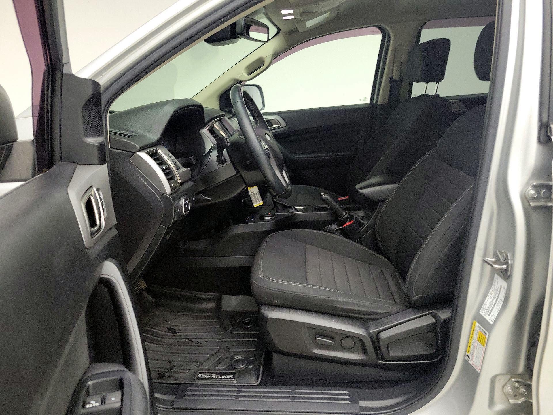 Thumbnail: 2019 Ford Ranger - 11
