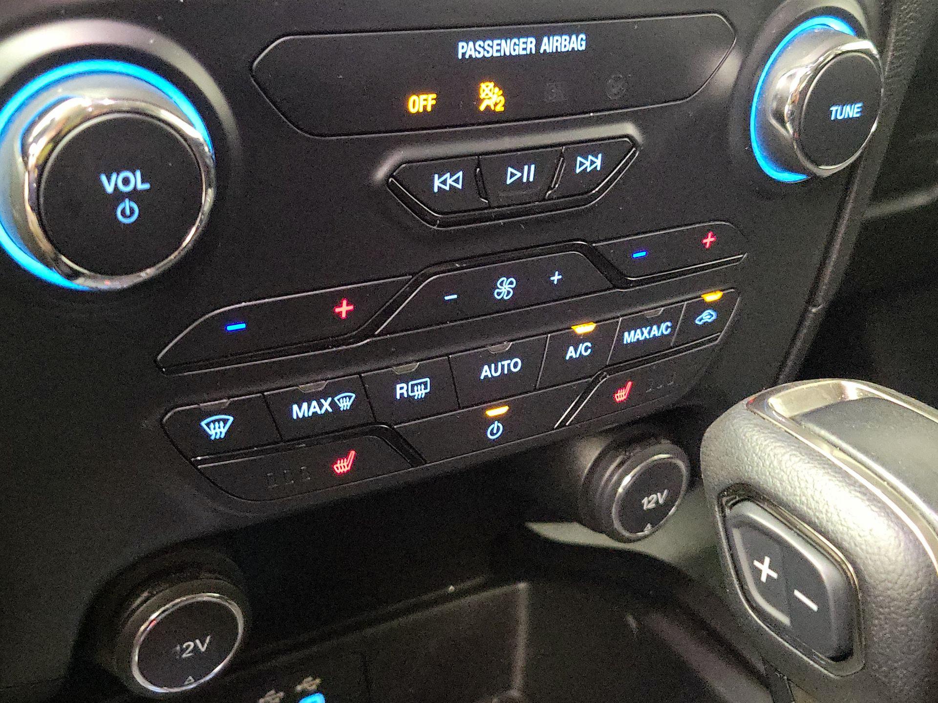 Thumbnail: 2019 Ford Ranger - 16