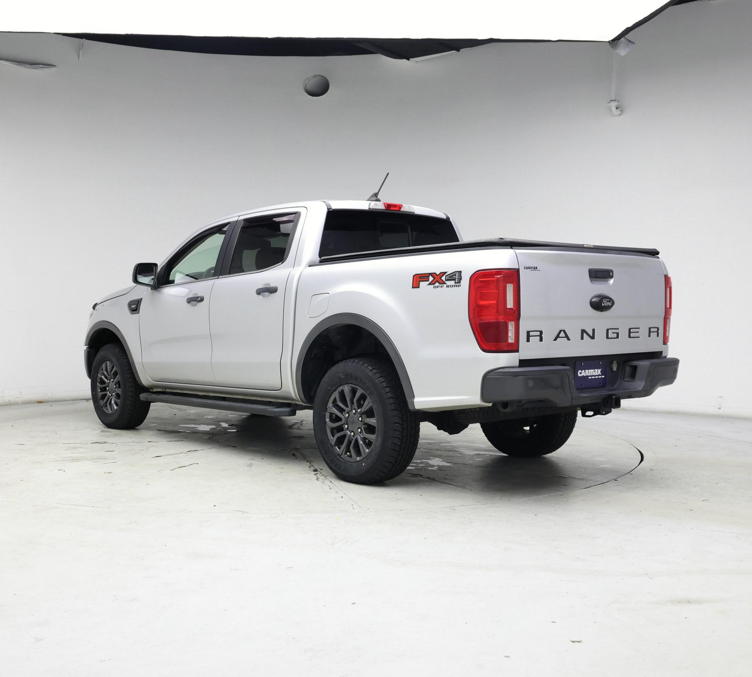 Thumbnail: 2019 Ford Ranger - 2