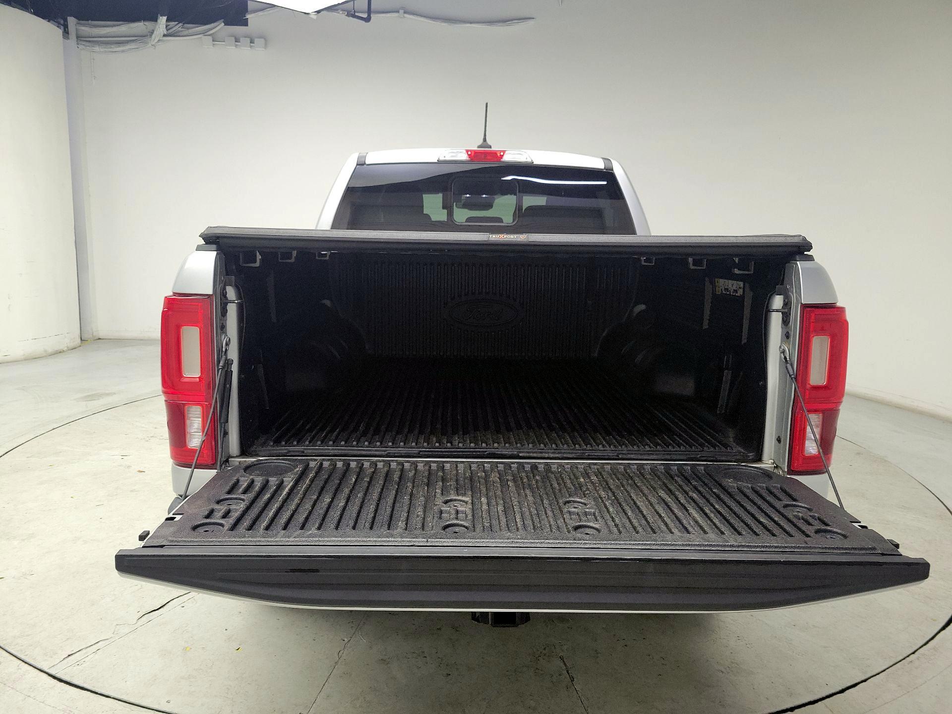 Thumbnail: 2019 Ford Ranger - 20