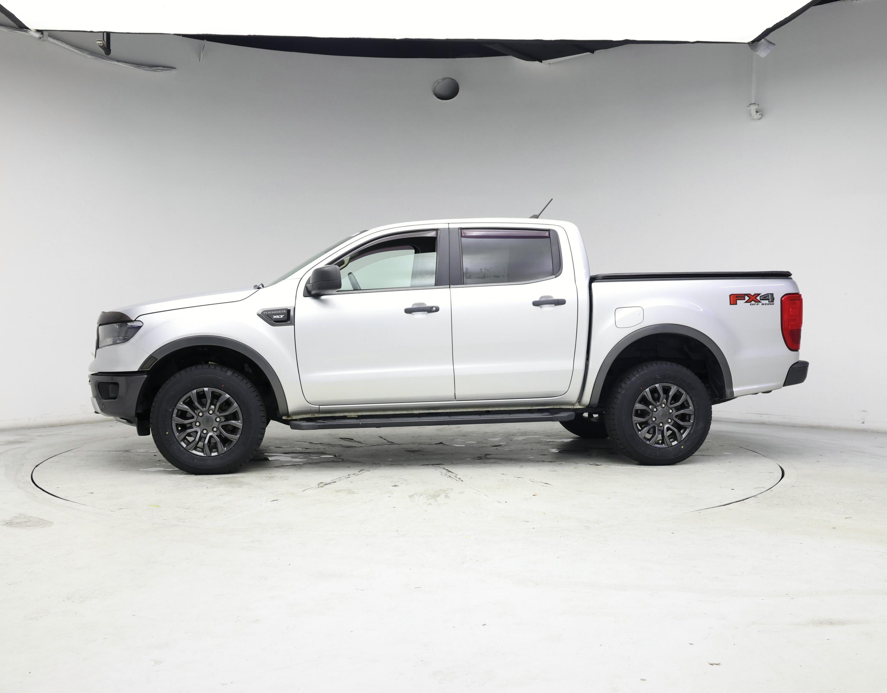 Thumbnail: 2019 Ford Ranger - 3
