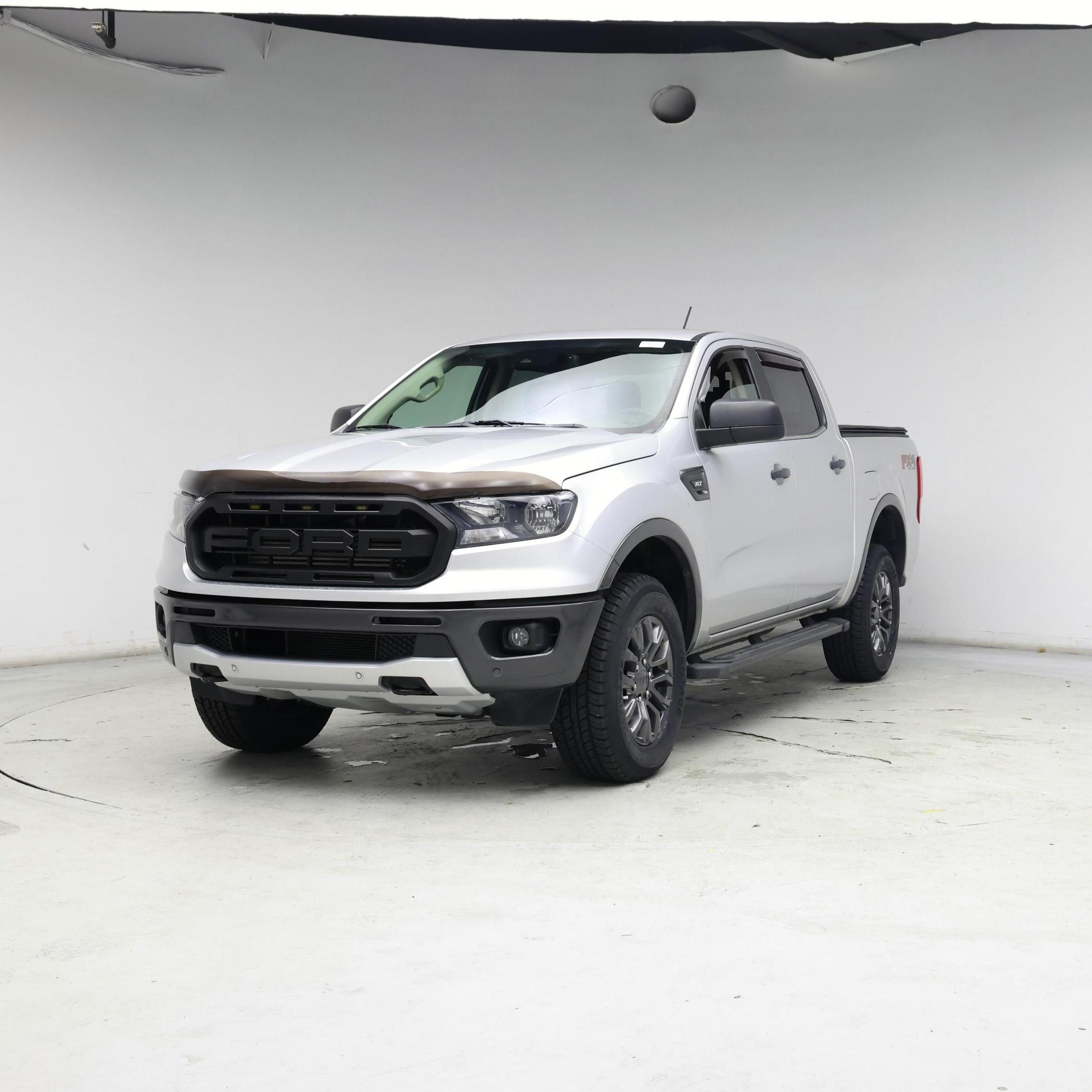 Thumbnail: 2019 Ford Ranger - 4