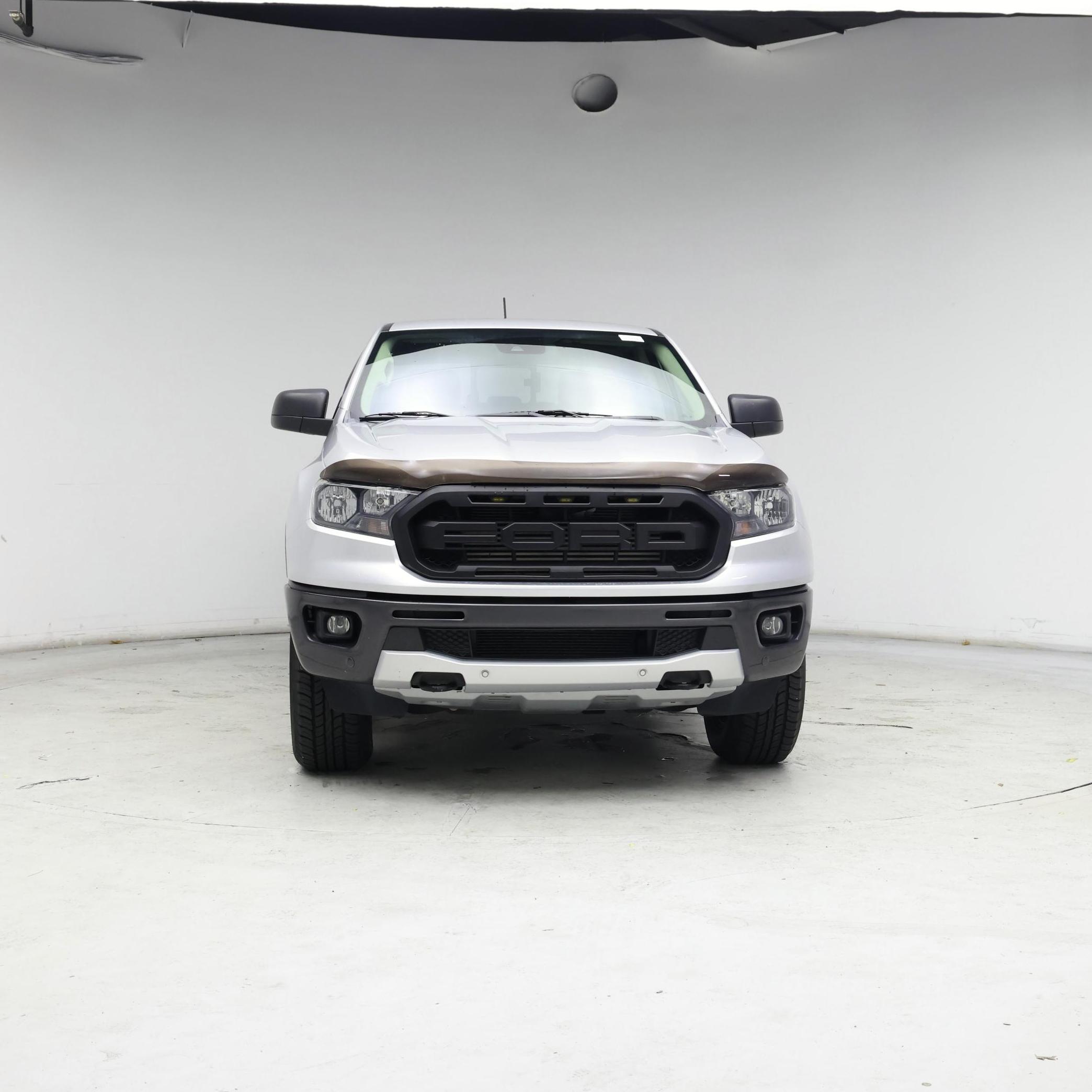 Thumbnail: 2019 Ford Ranger - 5