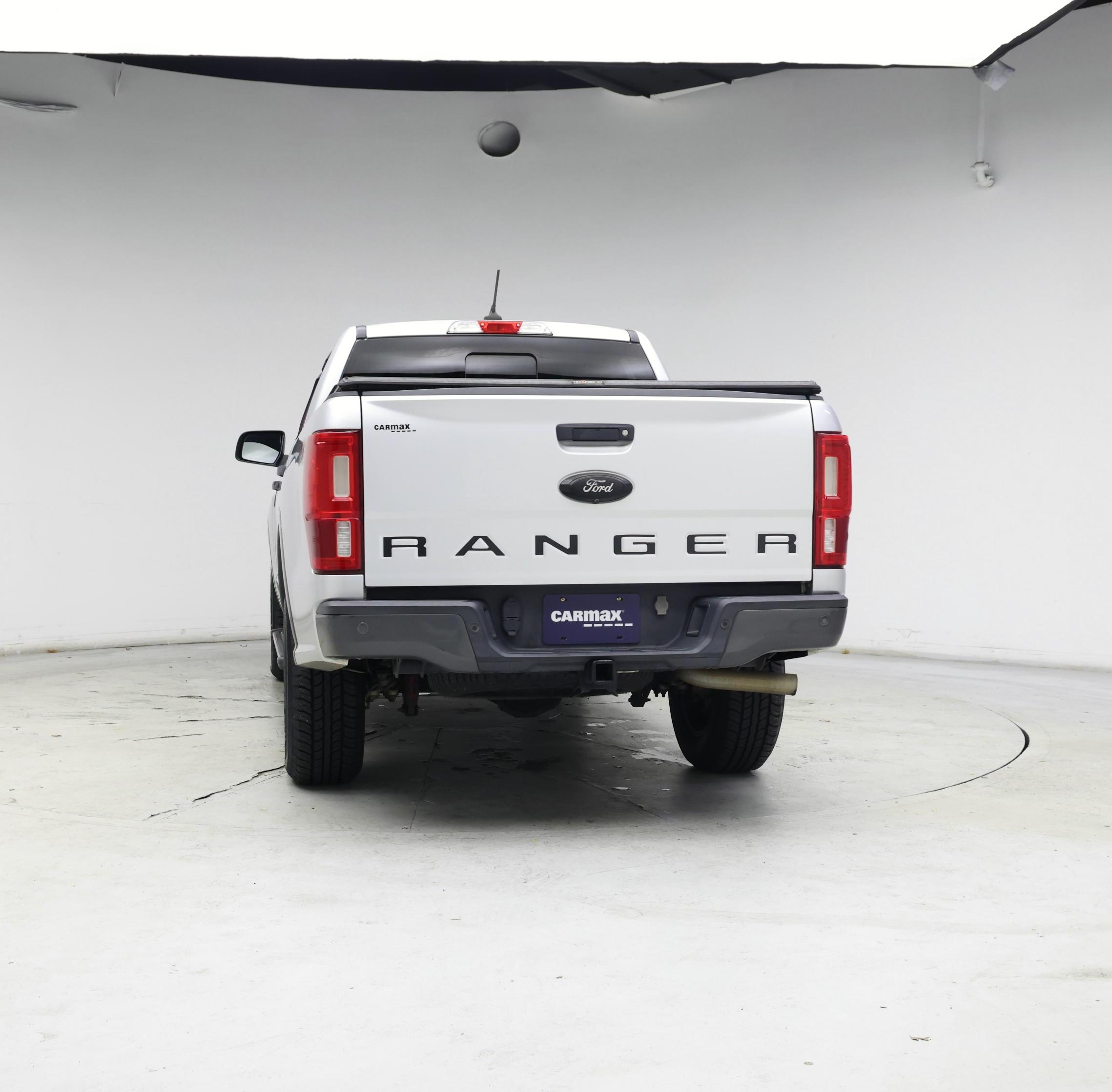 Thumbnail: 2019 Ford Ranger - 6